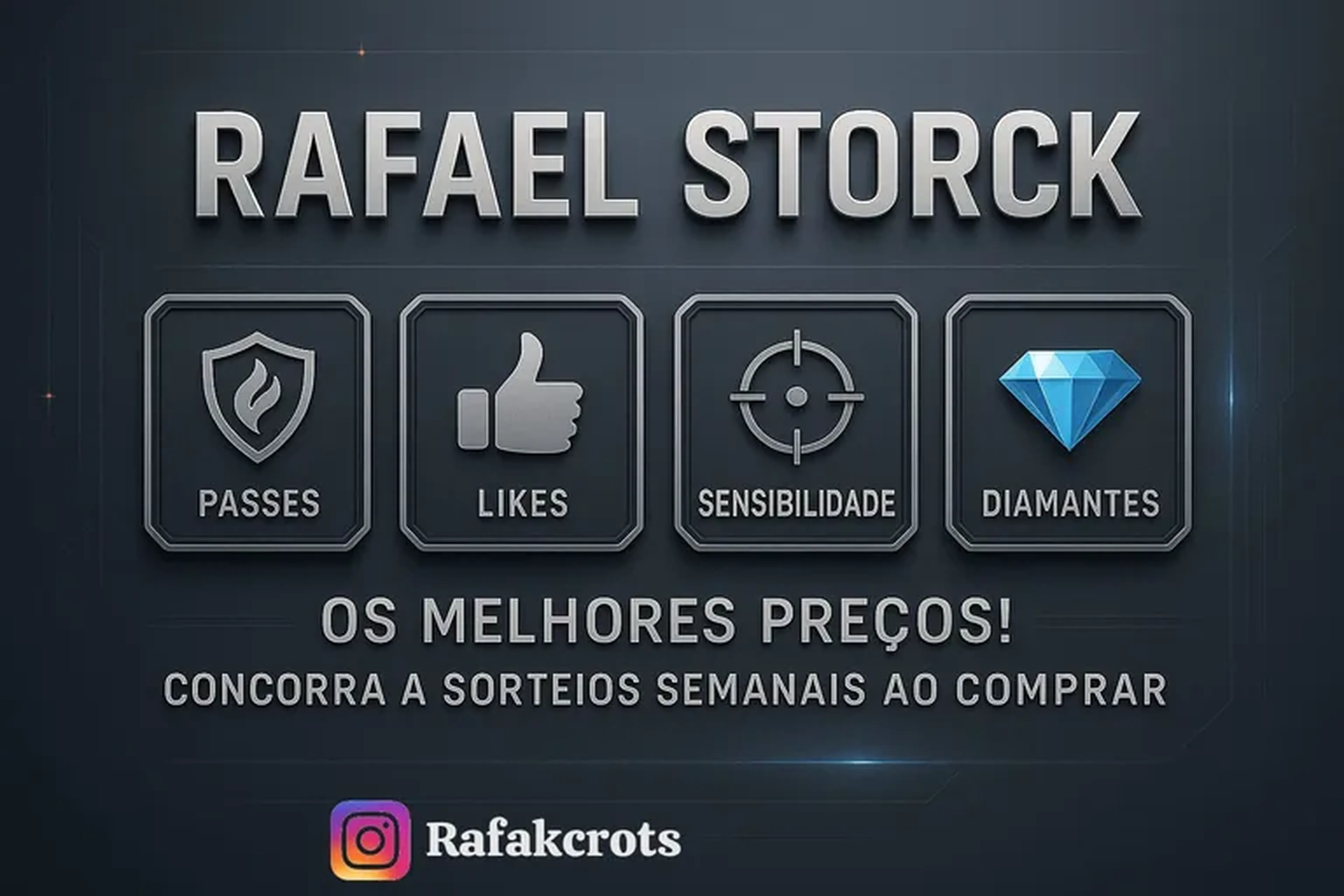 200 Likes Para sua conta! imagem