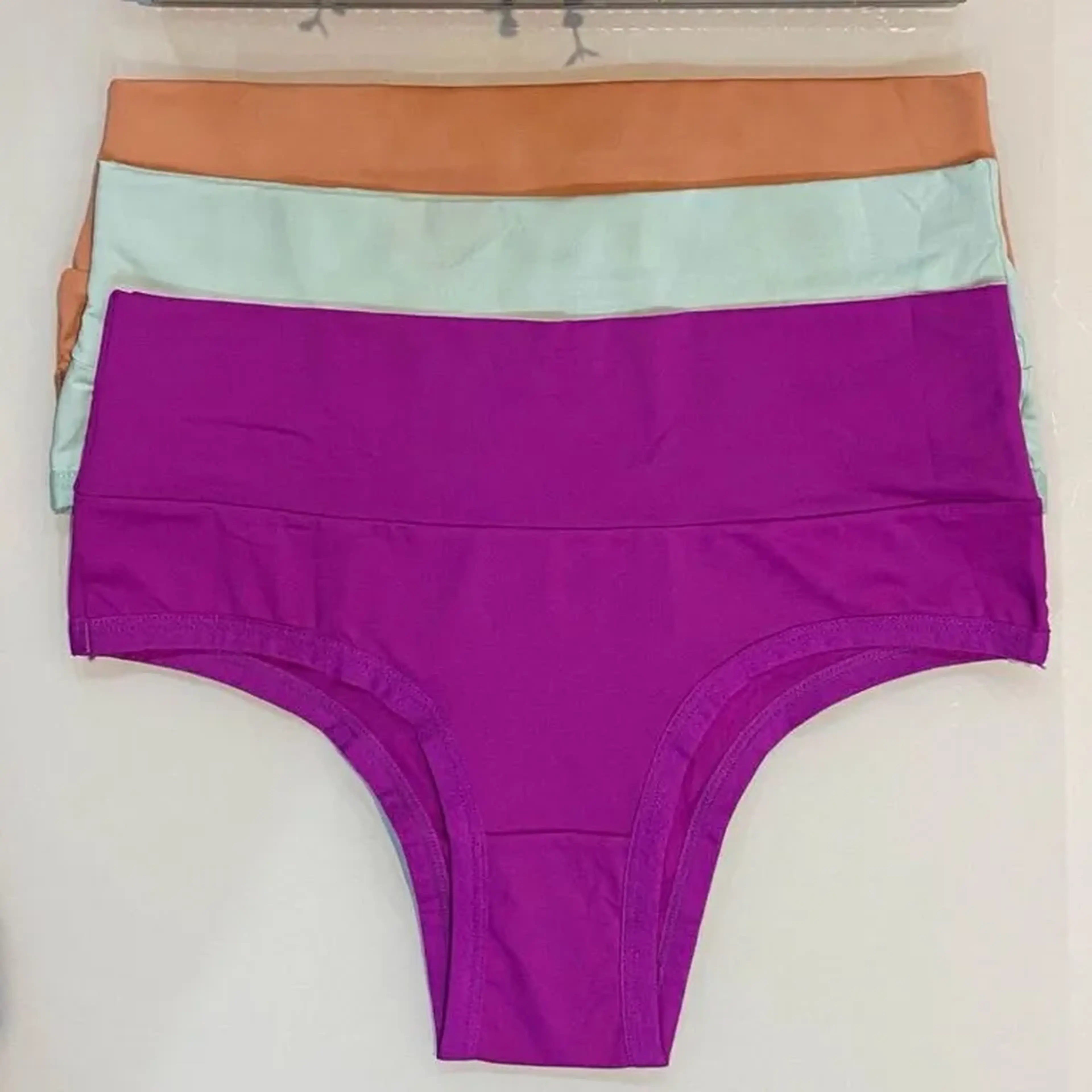 kit calça tanga de pala imagem