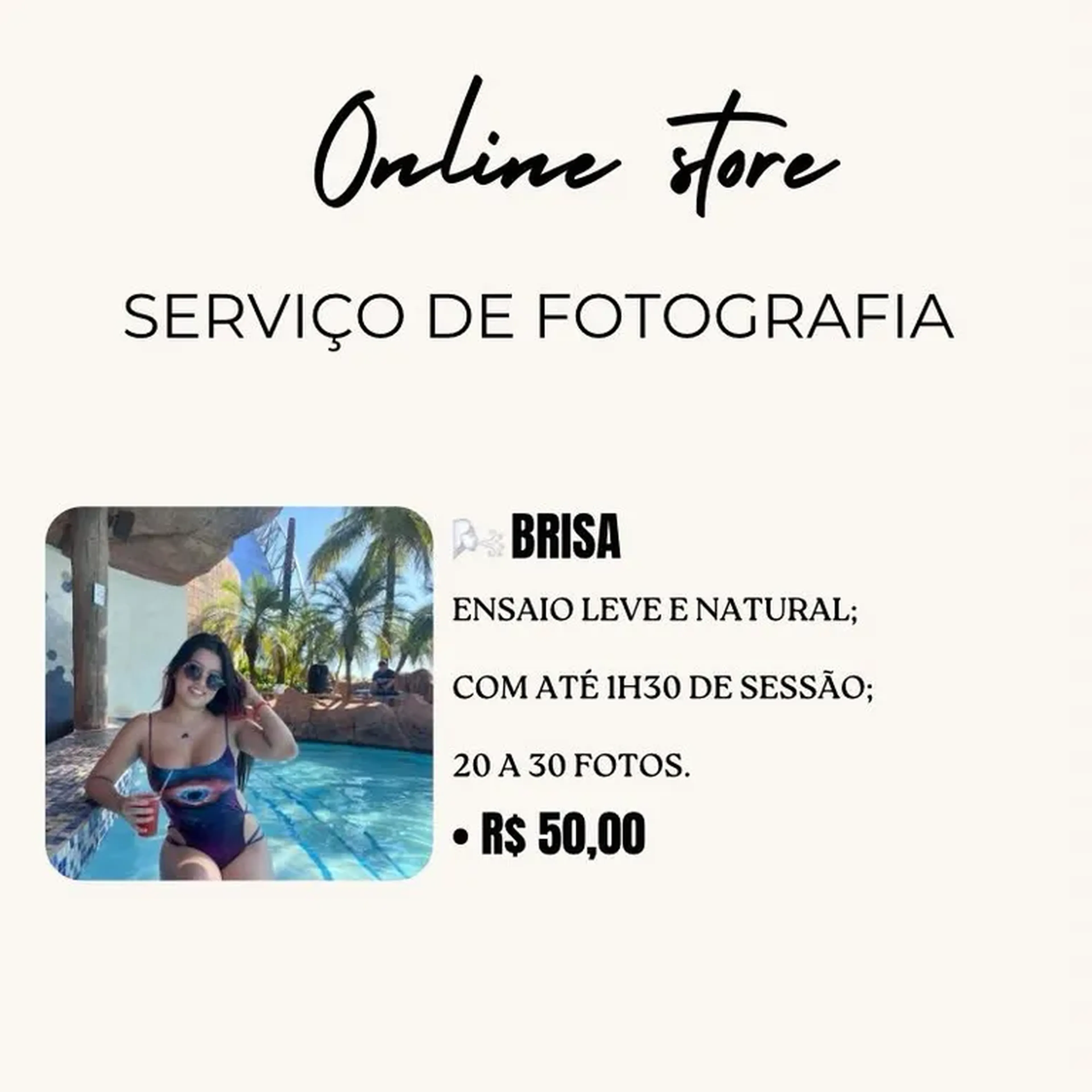 BRISA imagem