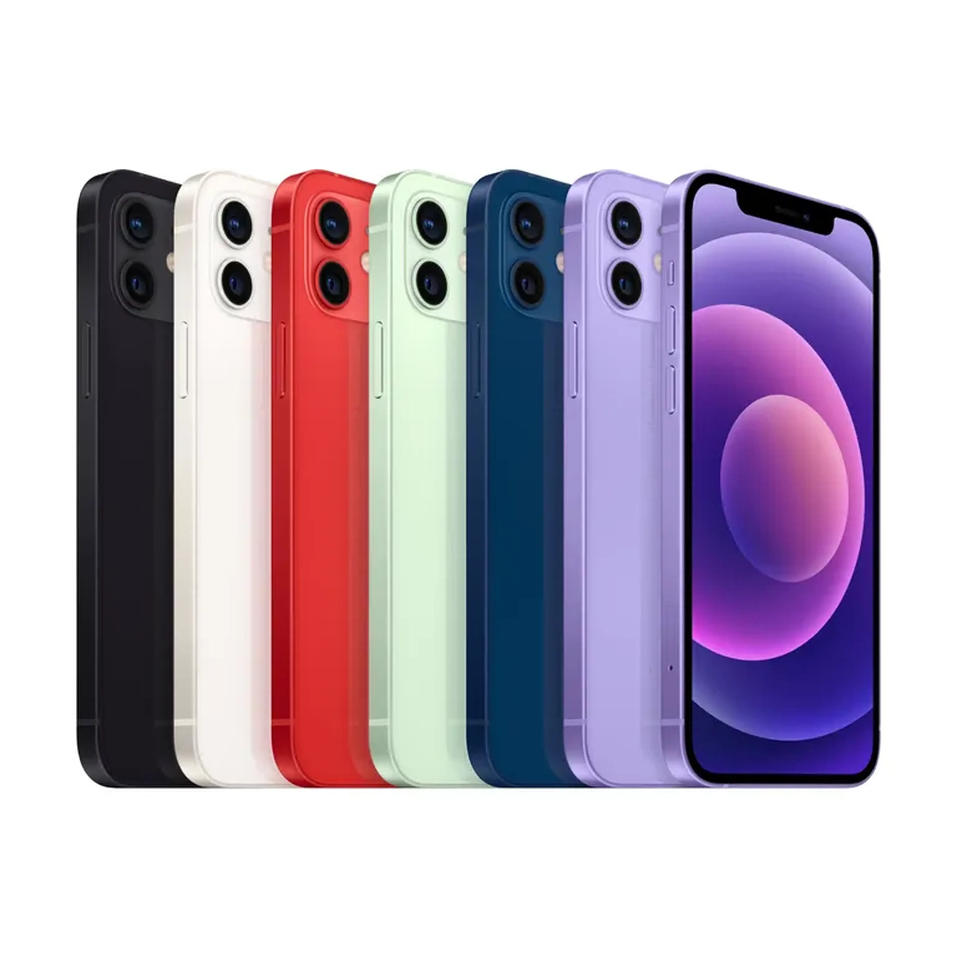 iPhone 12 128GB Seminovo A+ imagem