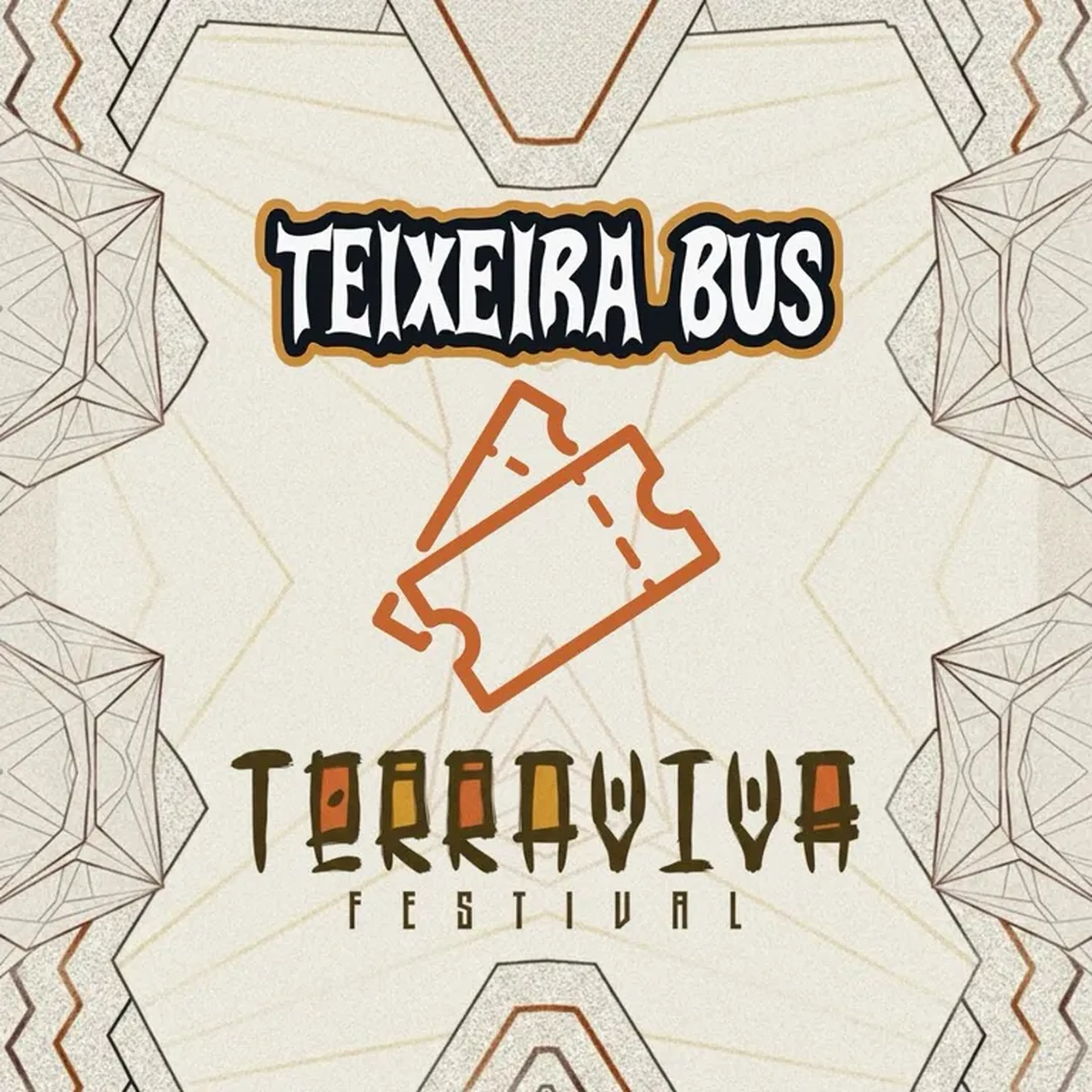 Ingresso Terra Viva imagem