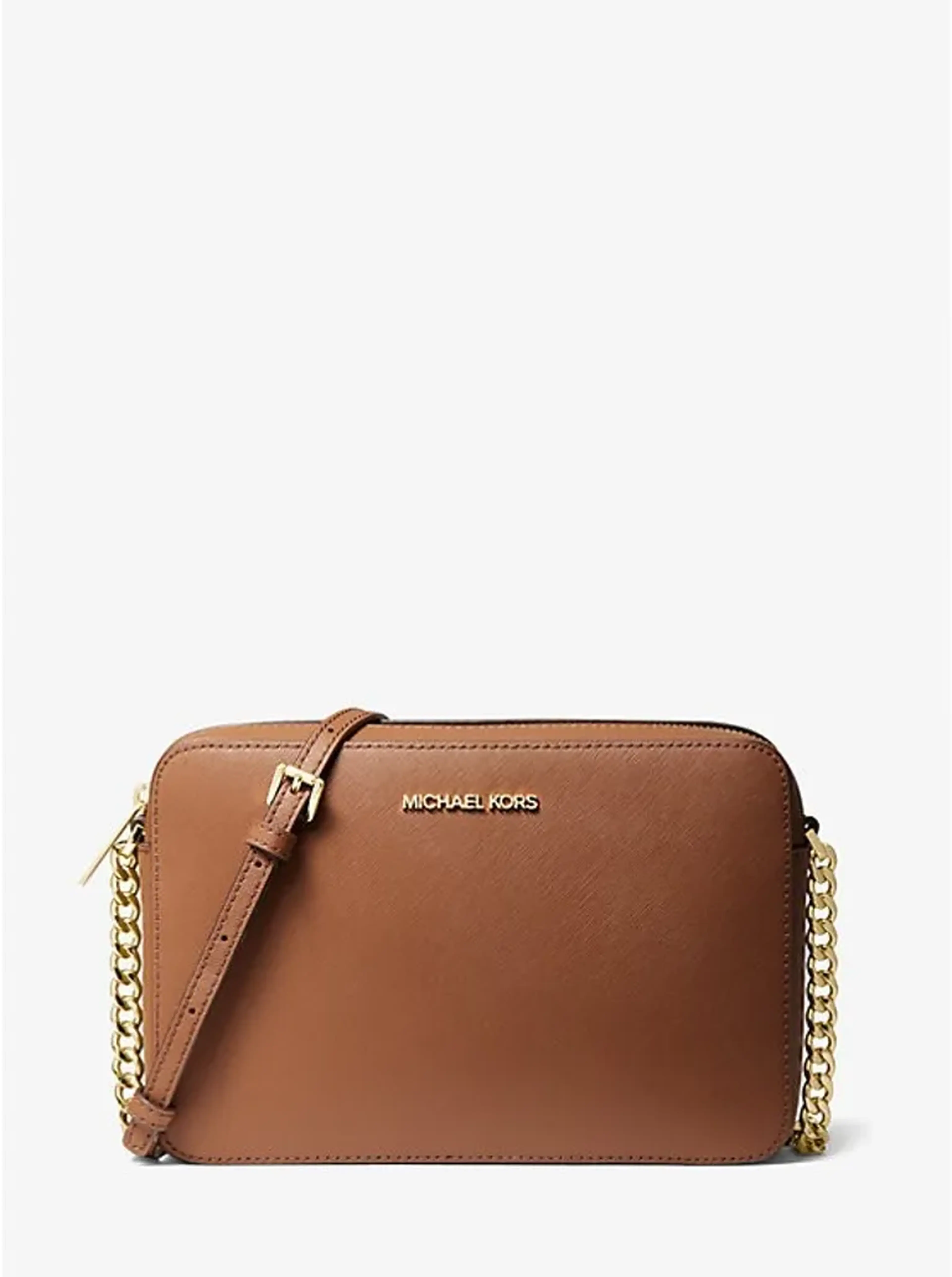 Mk Jet Set Crossbody imagem