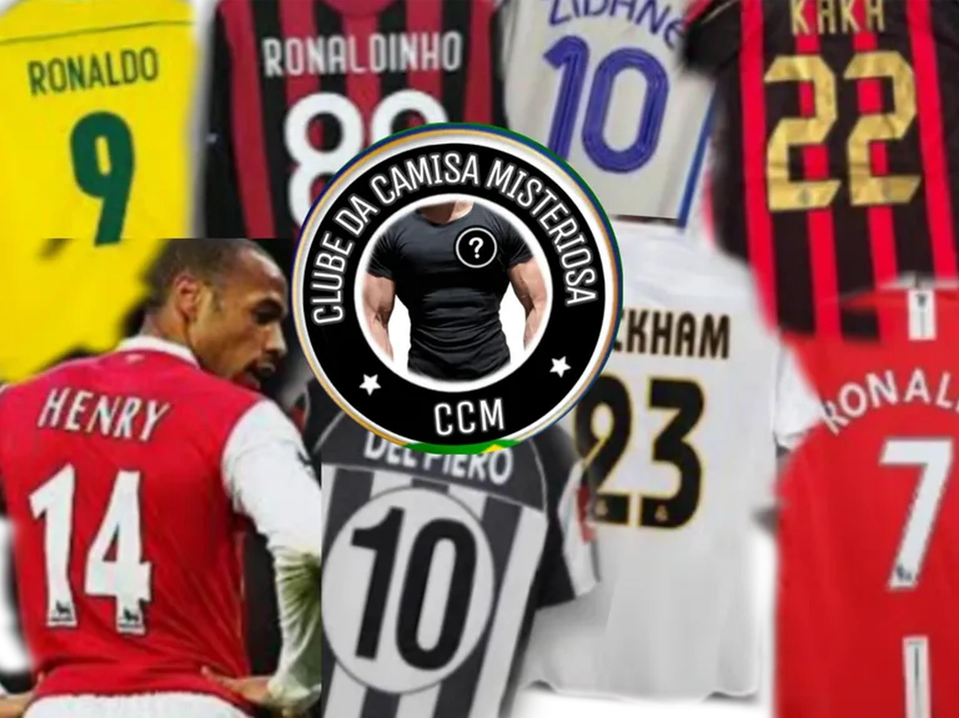📦 BOX LEGENDS I I imagem