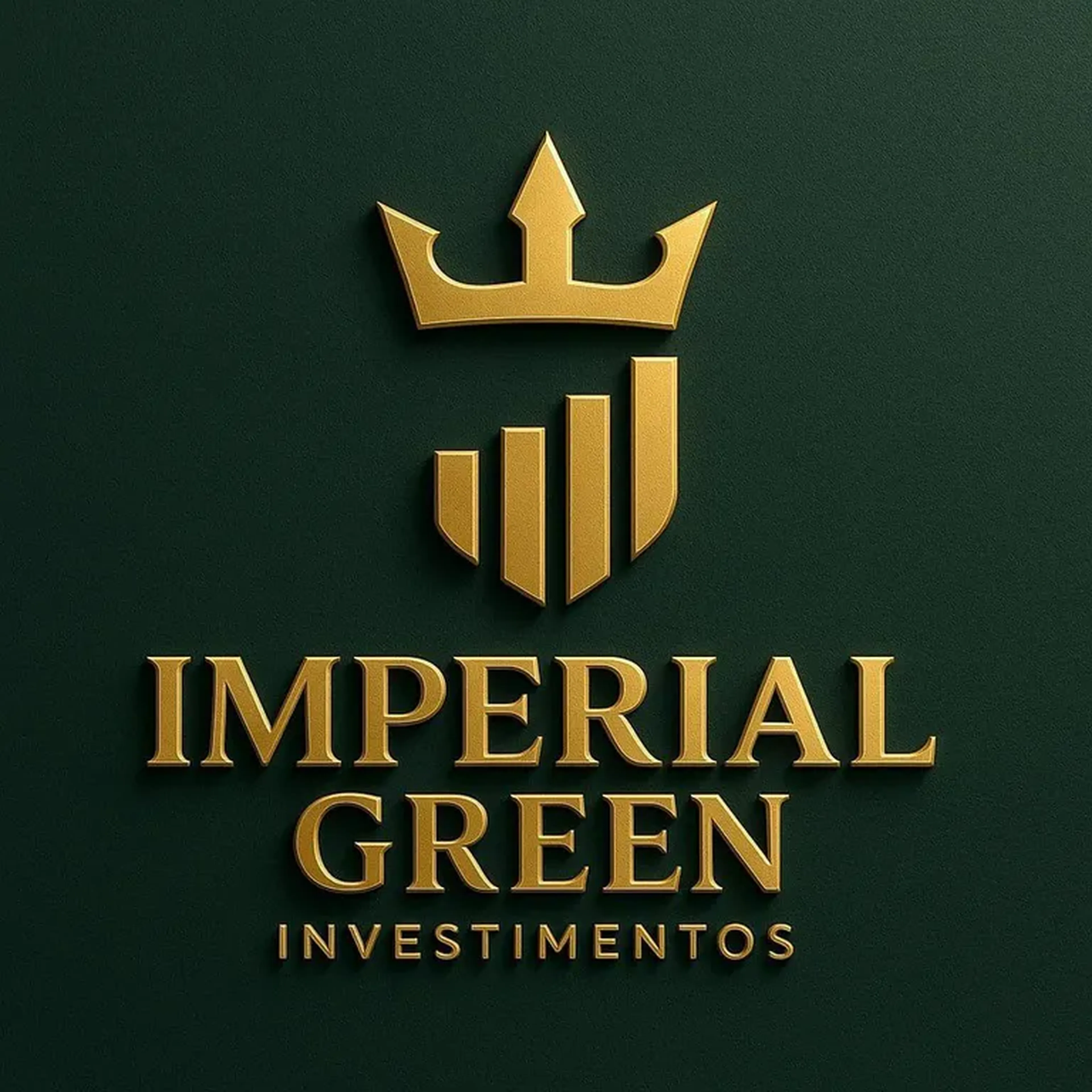 Imperial Green Investimentos - Setup ou Instalação imagem