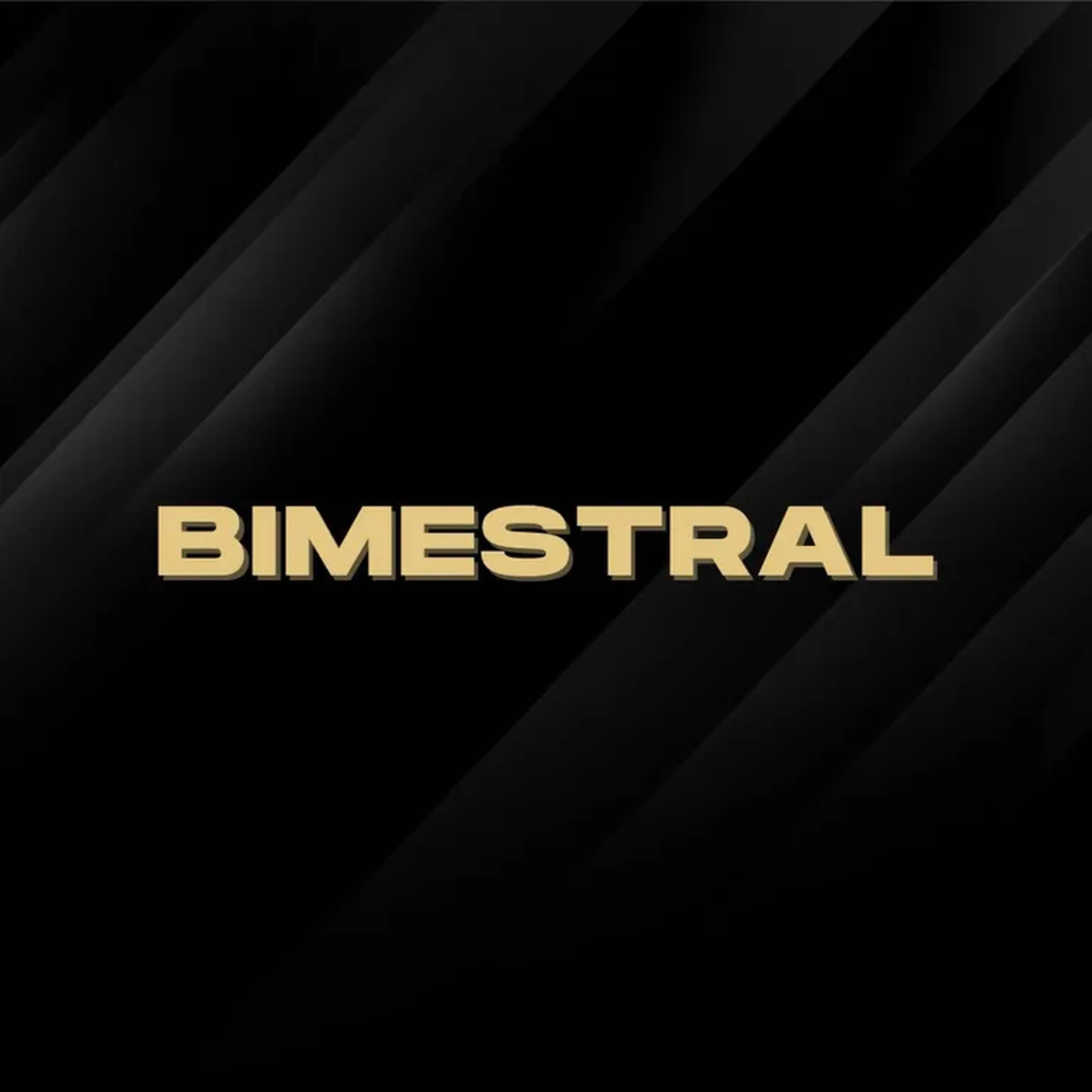 Bimestral imagem