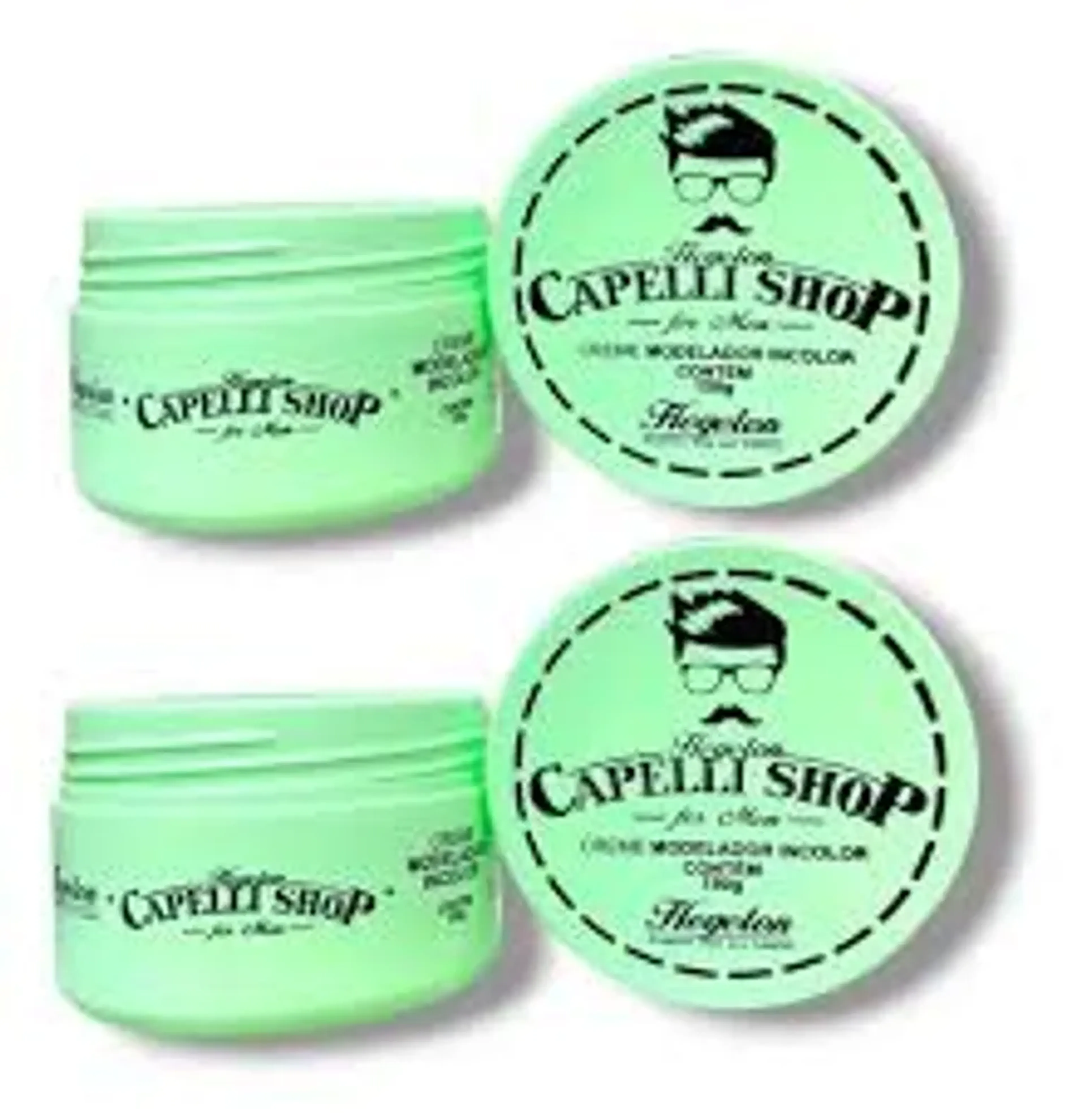 POMADA NEUTRA imagem