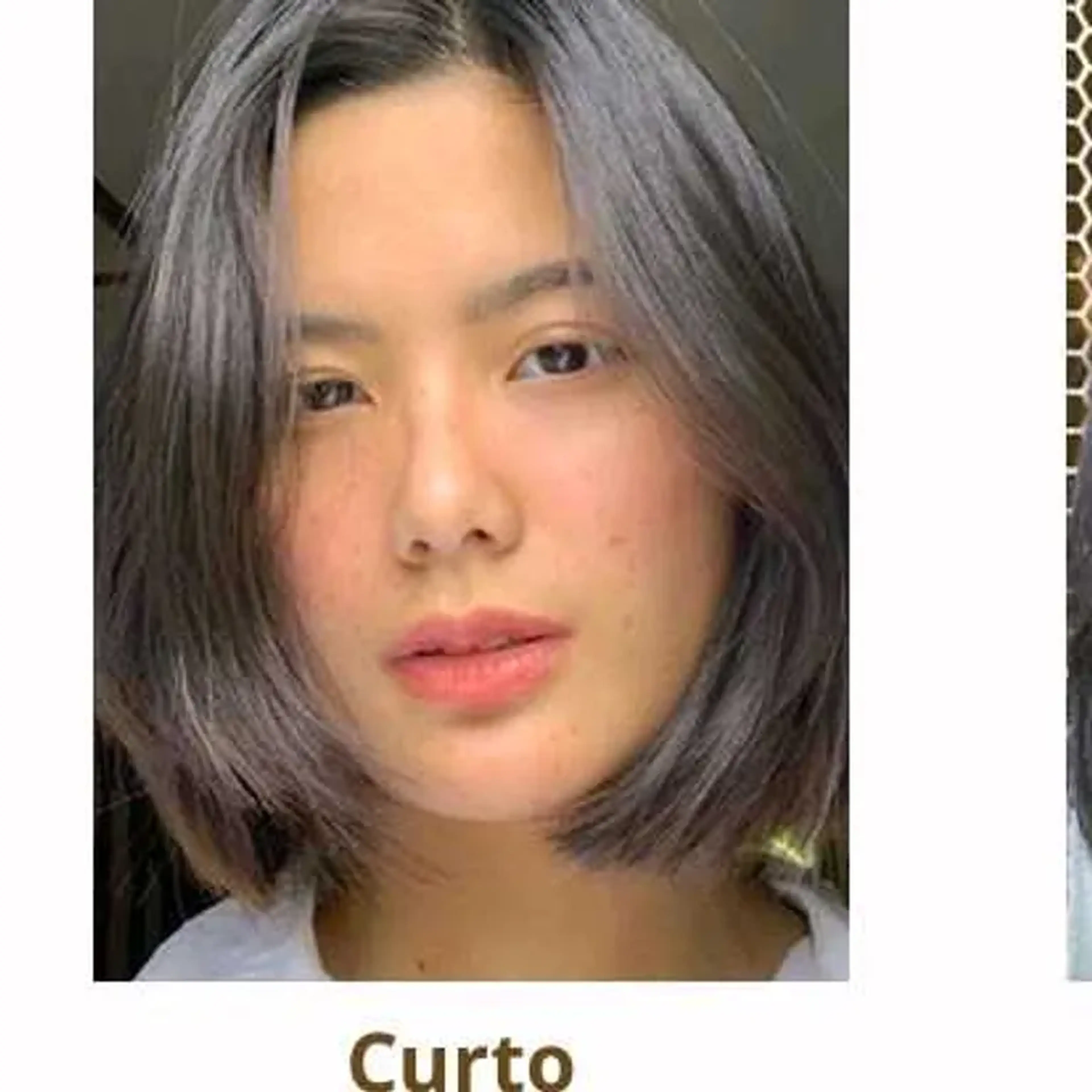 1. Progressiva Cabelo Curto imagem