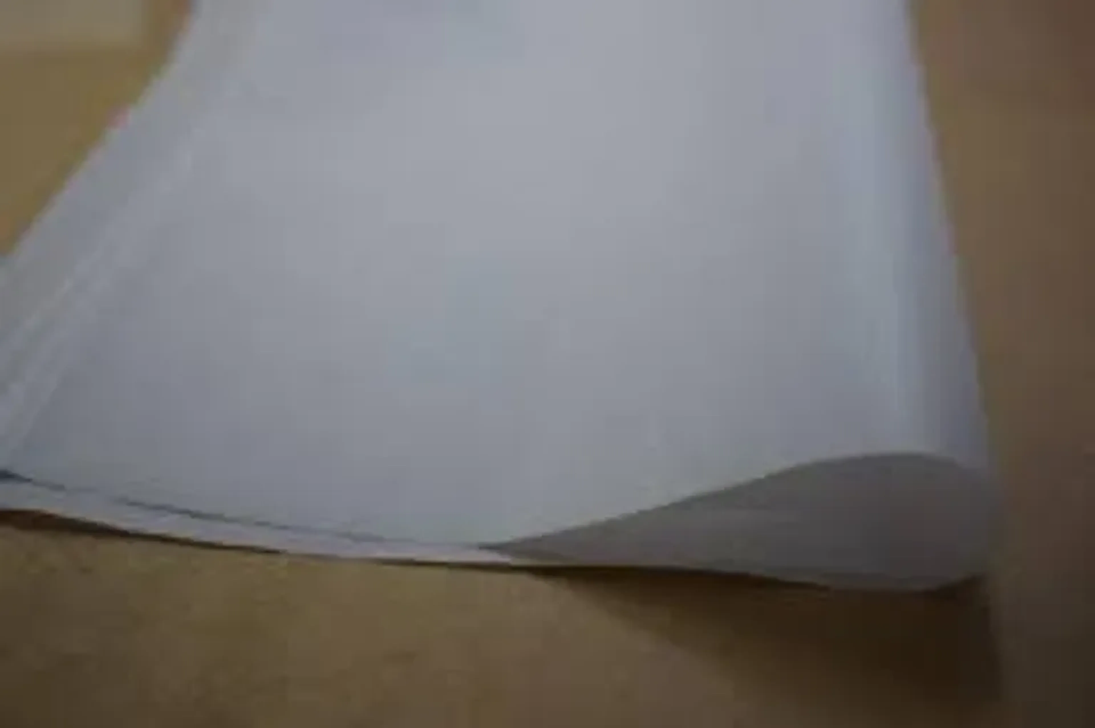 Papel de seda Branco imagem