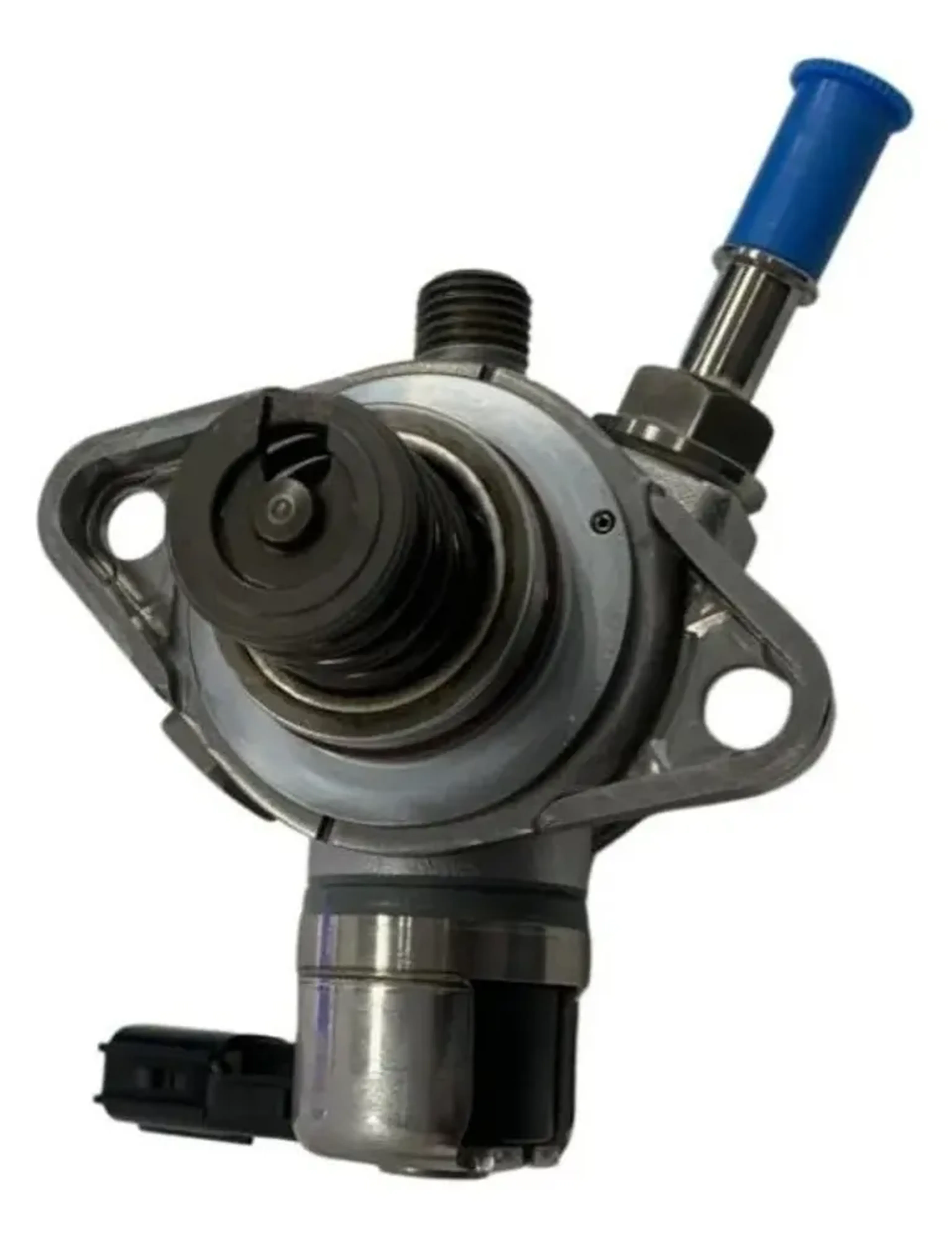Bomba Alta Pressao Focus ECOSPORT 2.0 Direct Flex 17-19 - usada imagem