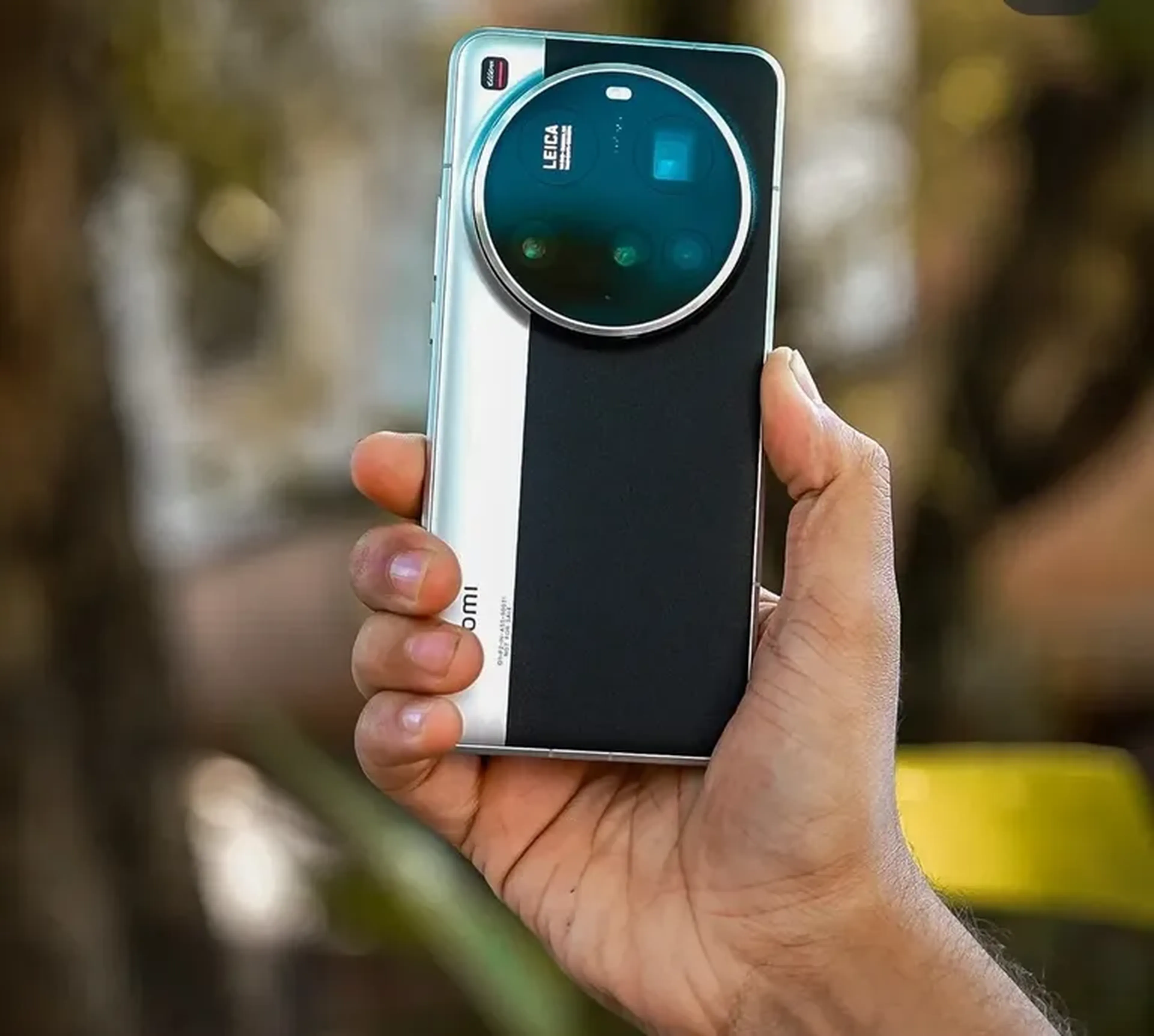 Xiaomi 15 Ultra 512Gb 12Gb 5G imagem