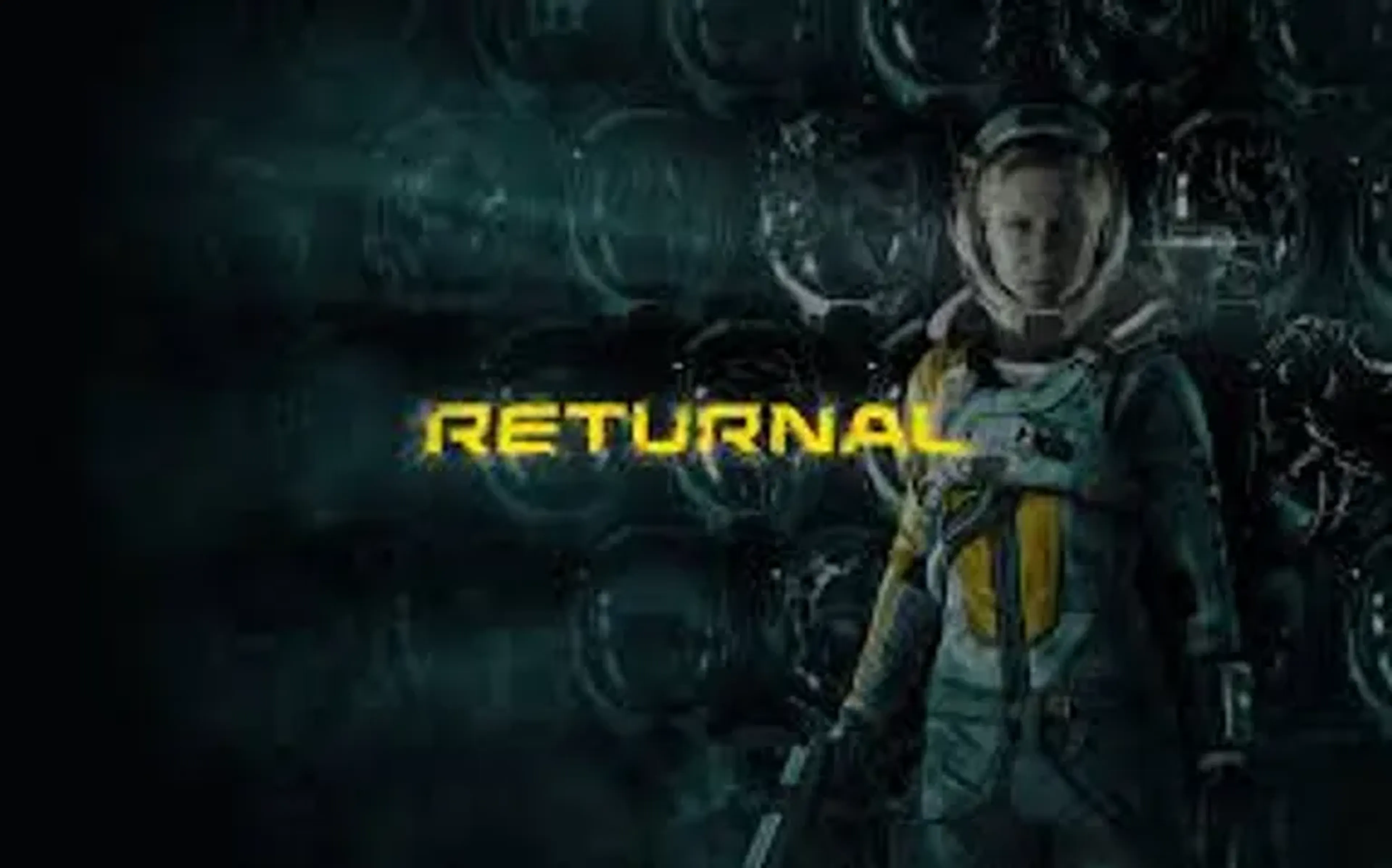 RETURNAL - STEAM imagem