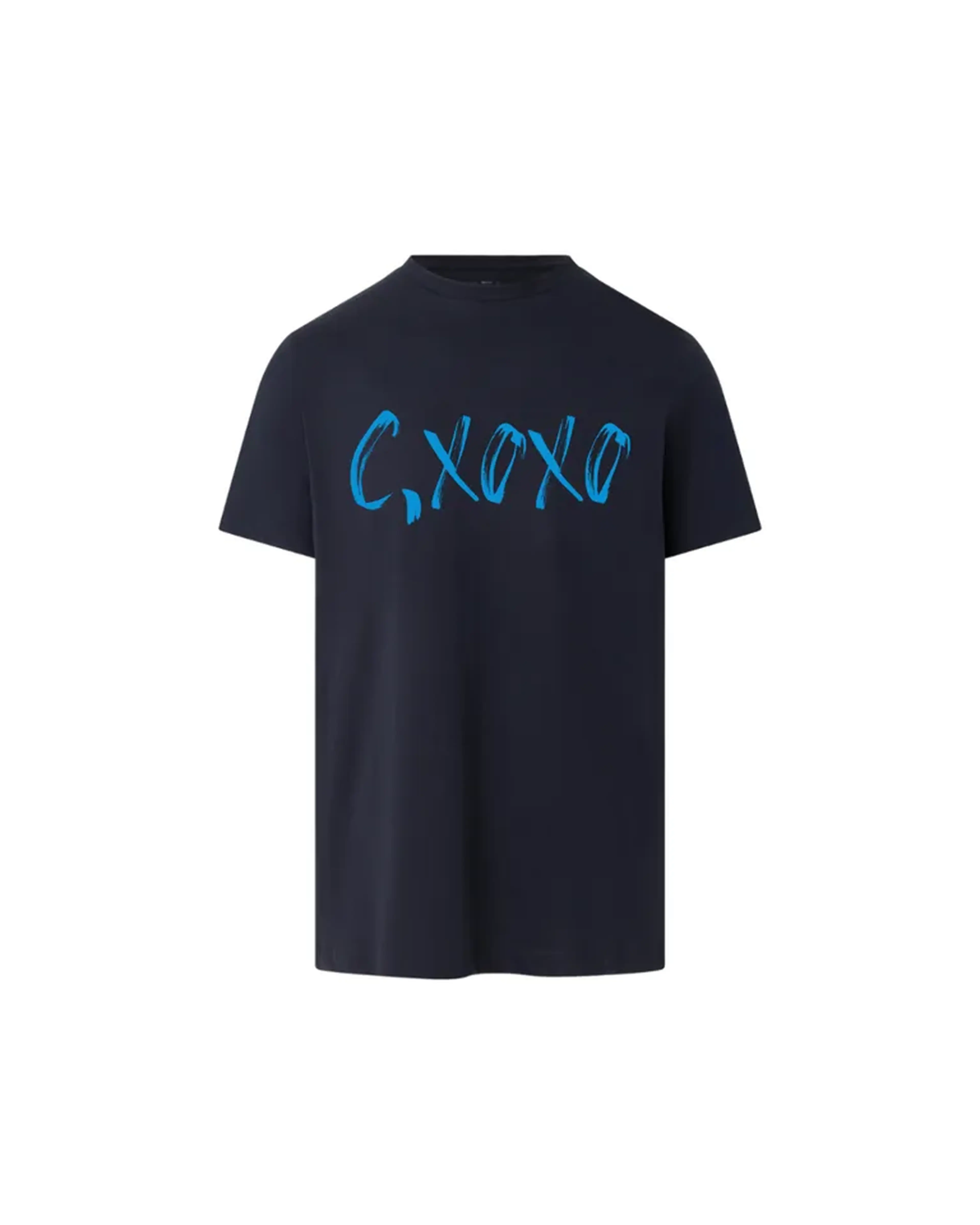 Camiseta preta Camila Cabello imagem