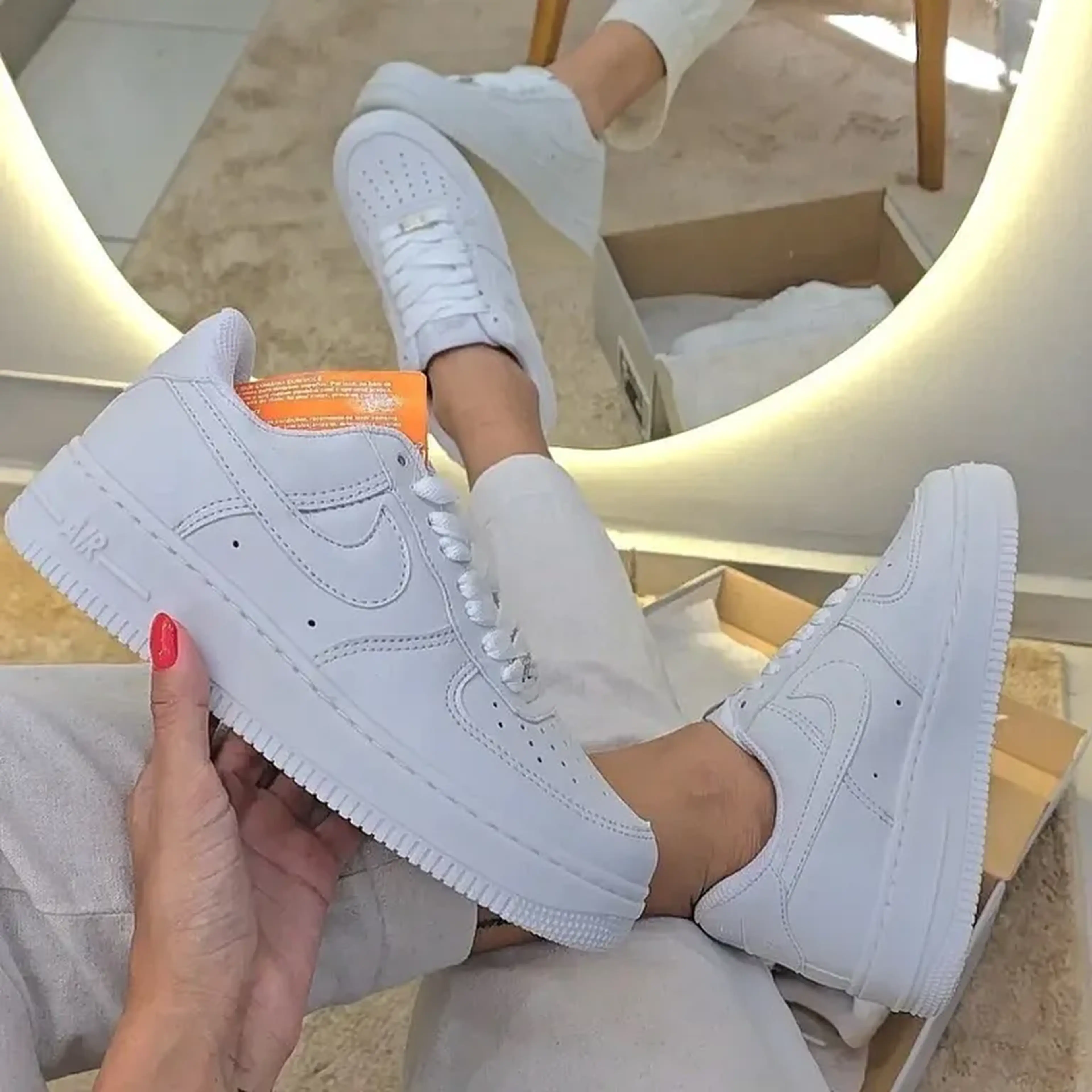 AIR F. BRANCO imagem