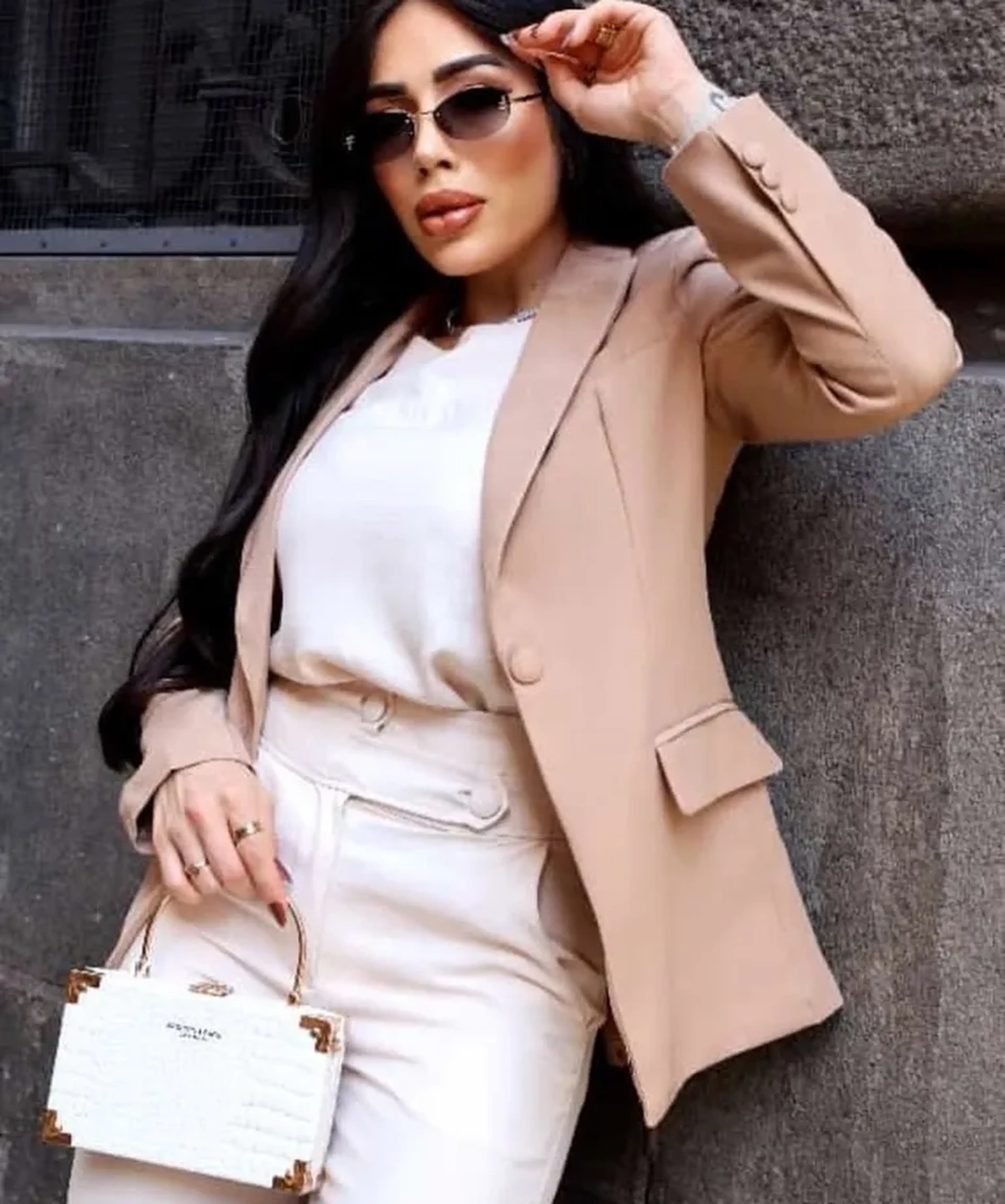 Blazer Carolina imagem