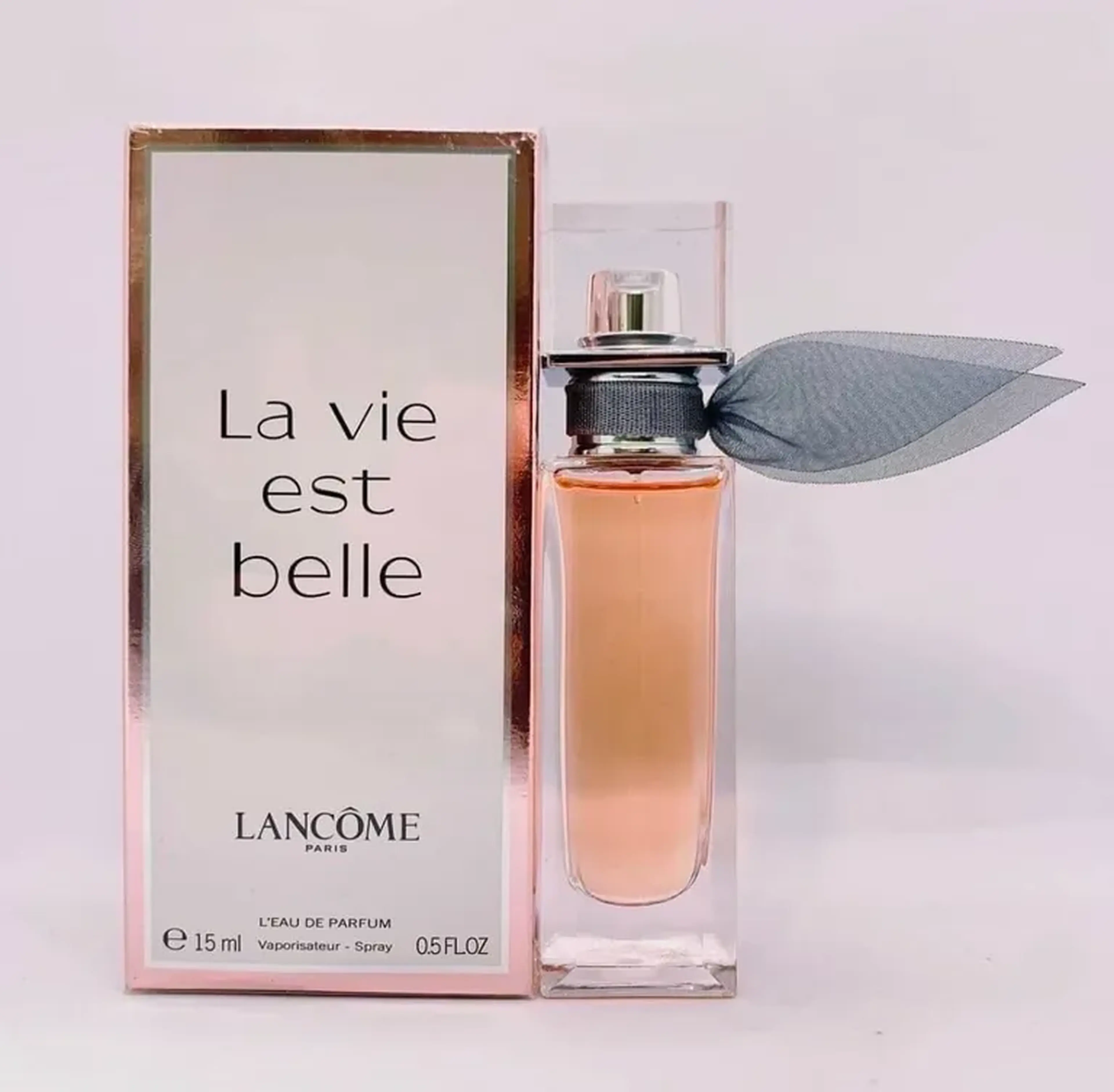 Travel Size 15ml La Vie Est Belle Original (Entrega em 6 dias) imagem