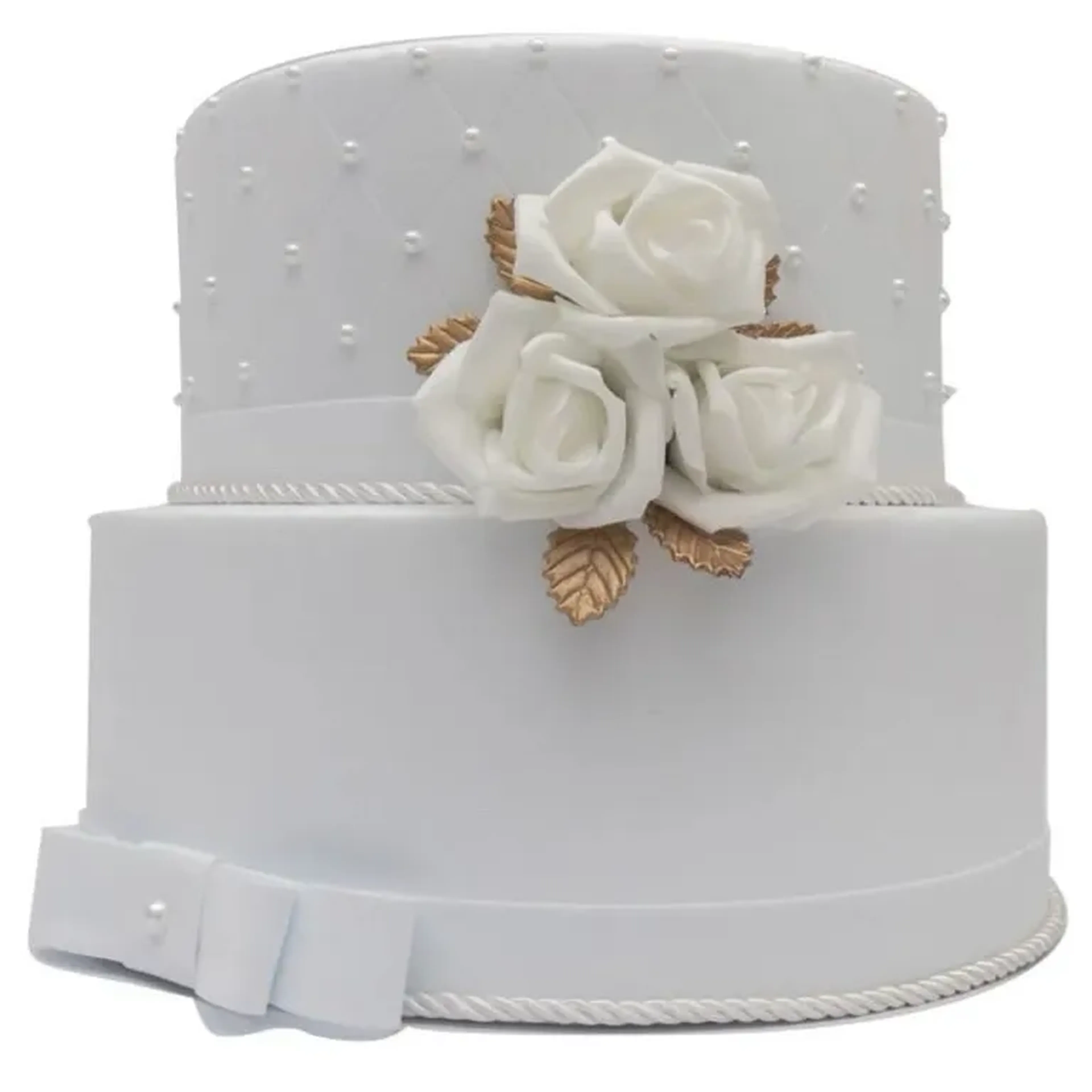 Locação Bolo Casamento imagem