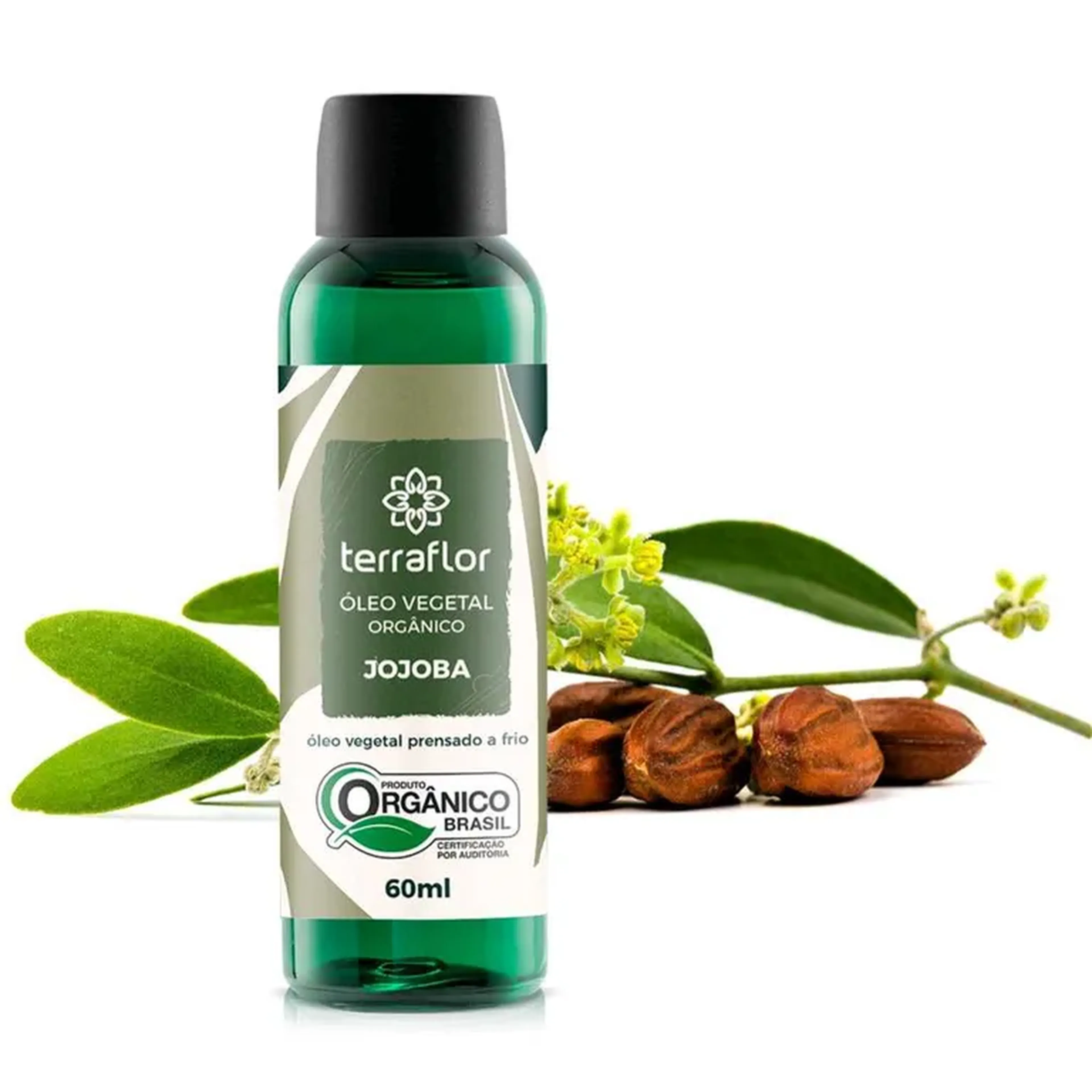 Óleo Vegetal de Jojoba imagem