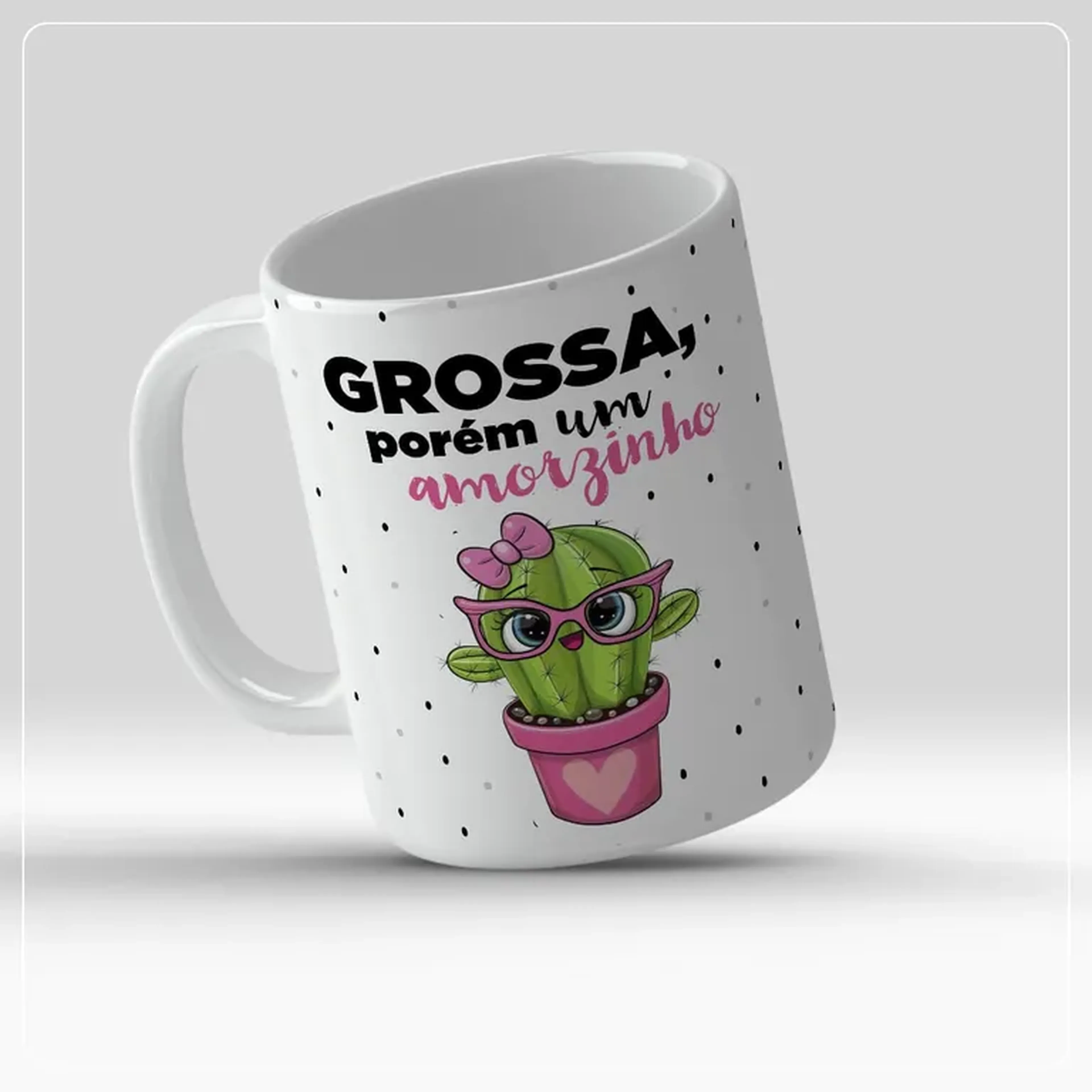 Cacto - GROSSA imagem