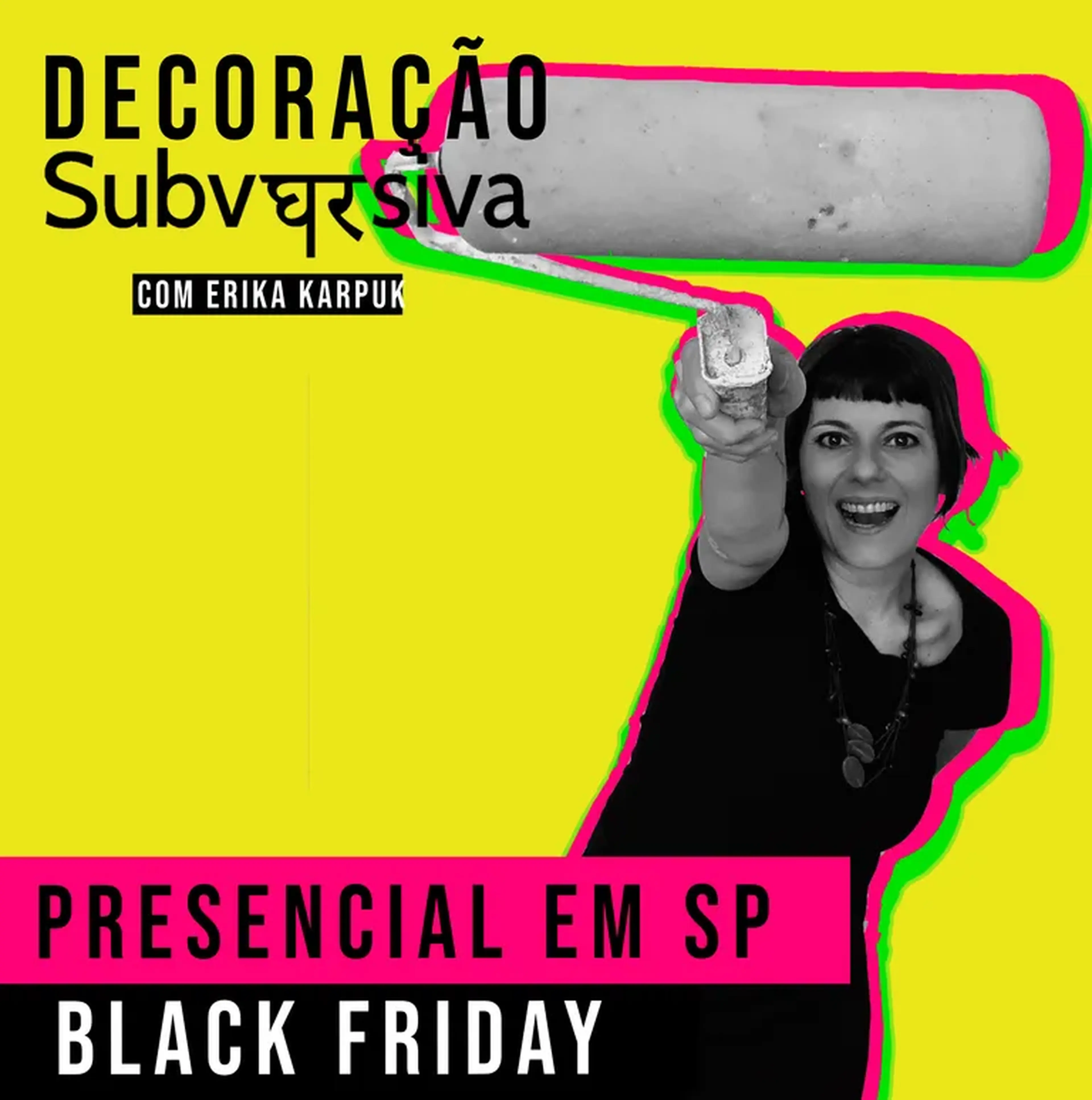 Consultoria Presencial Black Friday imagem