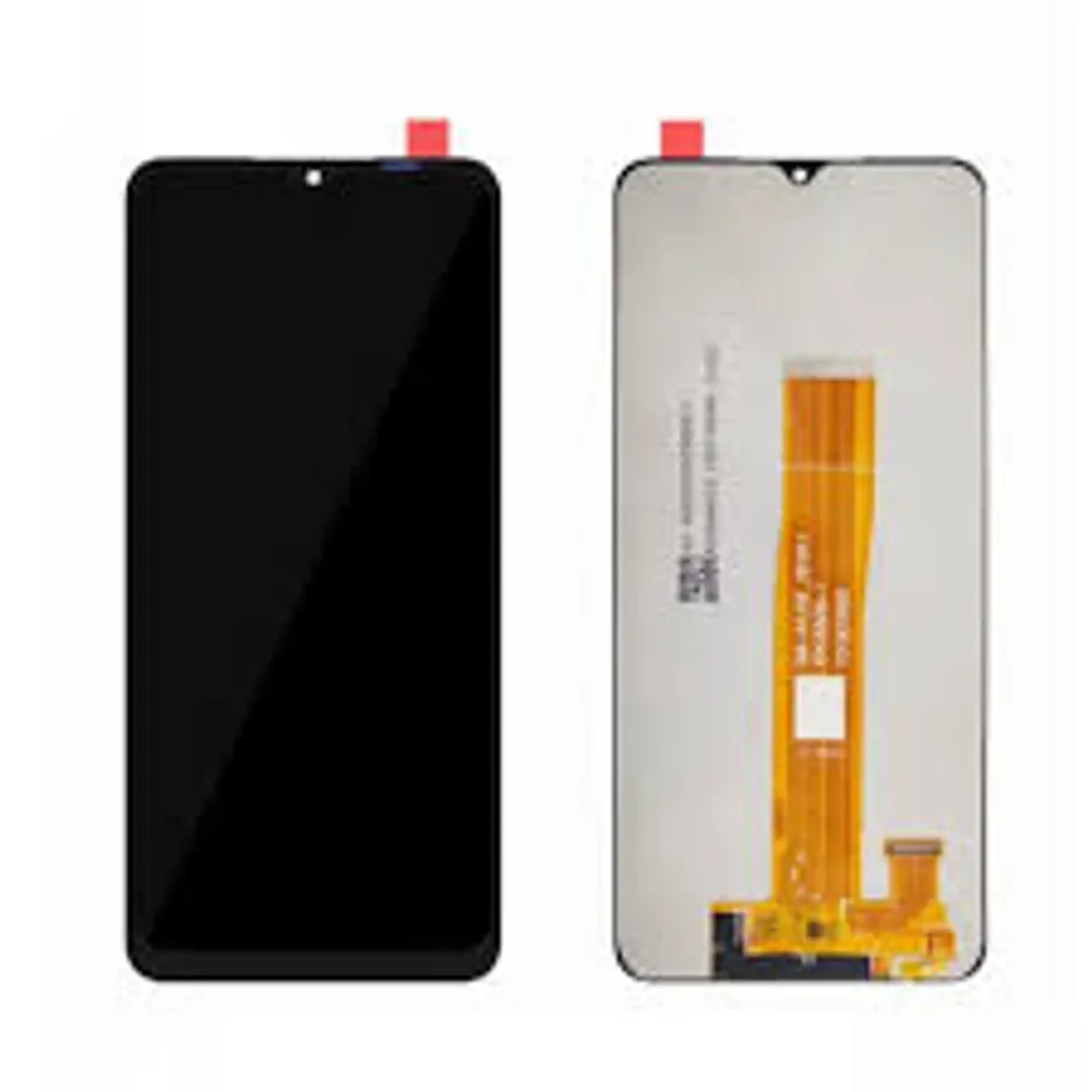 Display Compatível SAMSUNG A02 A12 A325G M12 imagem