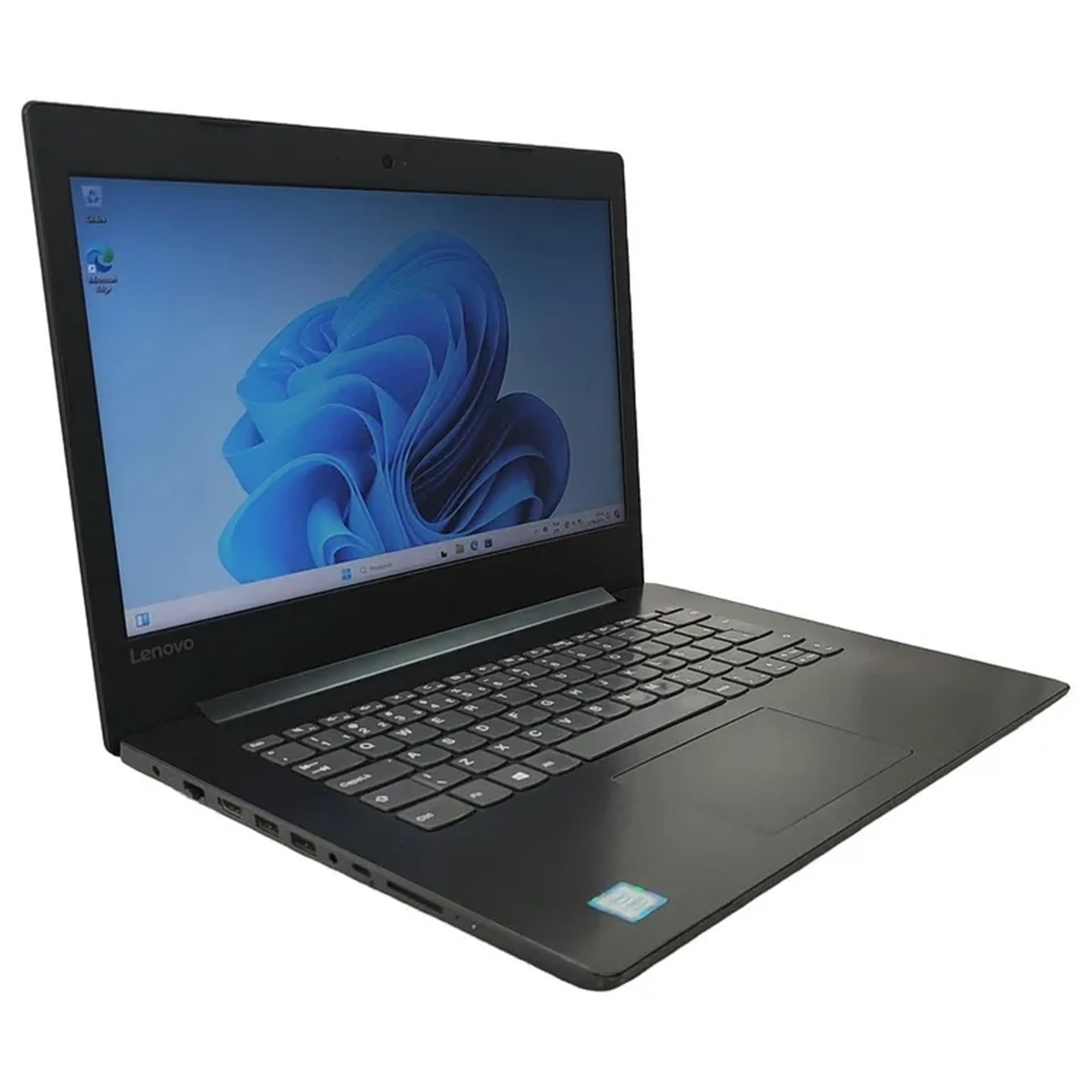 NOTEBOOK LENOVO B320 I5-7° 8GB SSD 240GB imagem