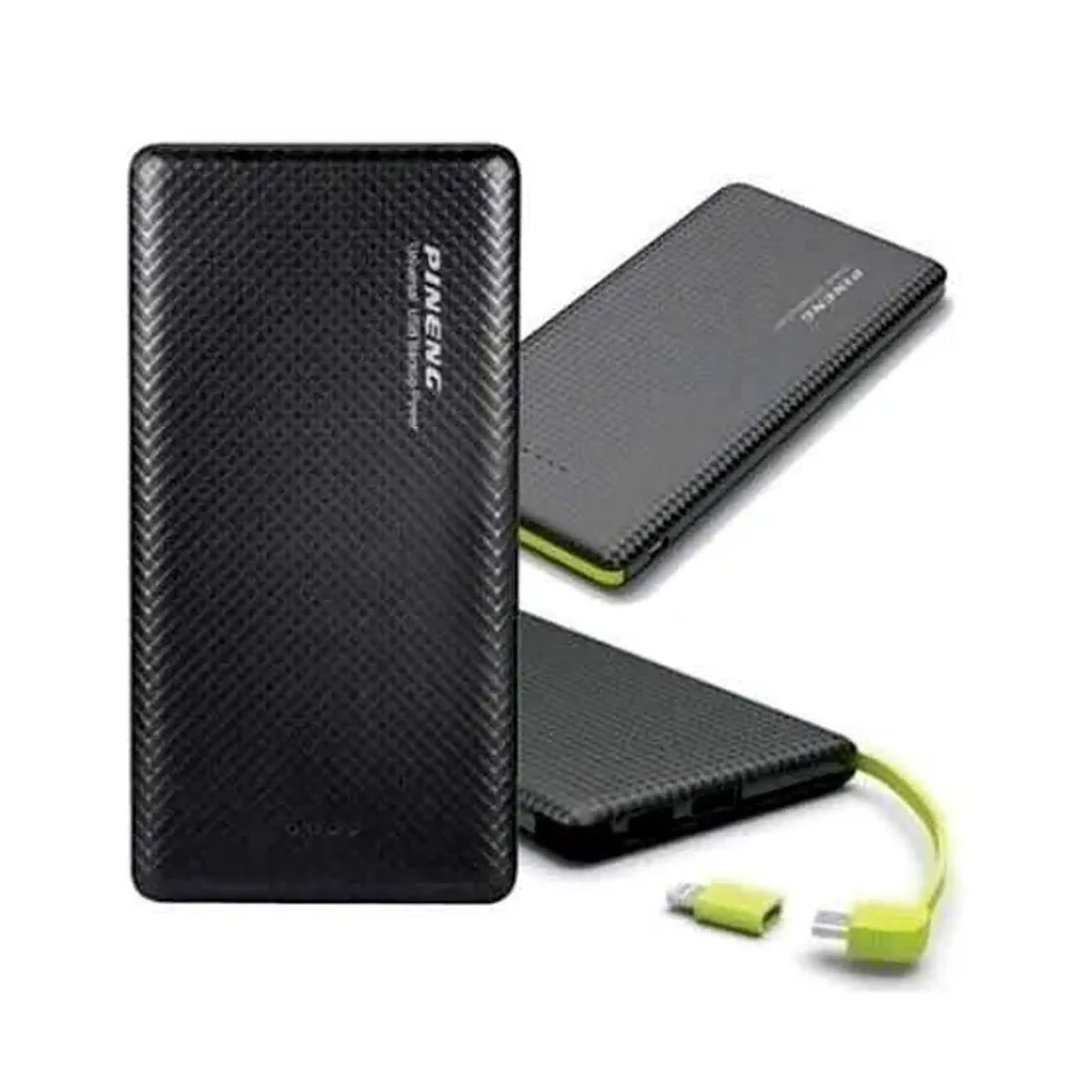 Power Bank PINENG imagem