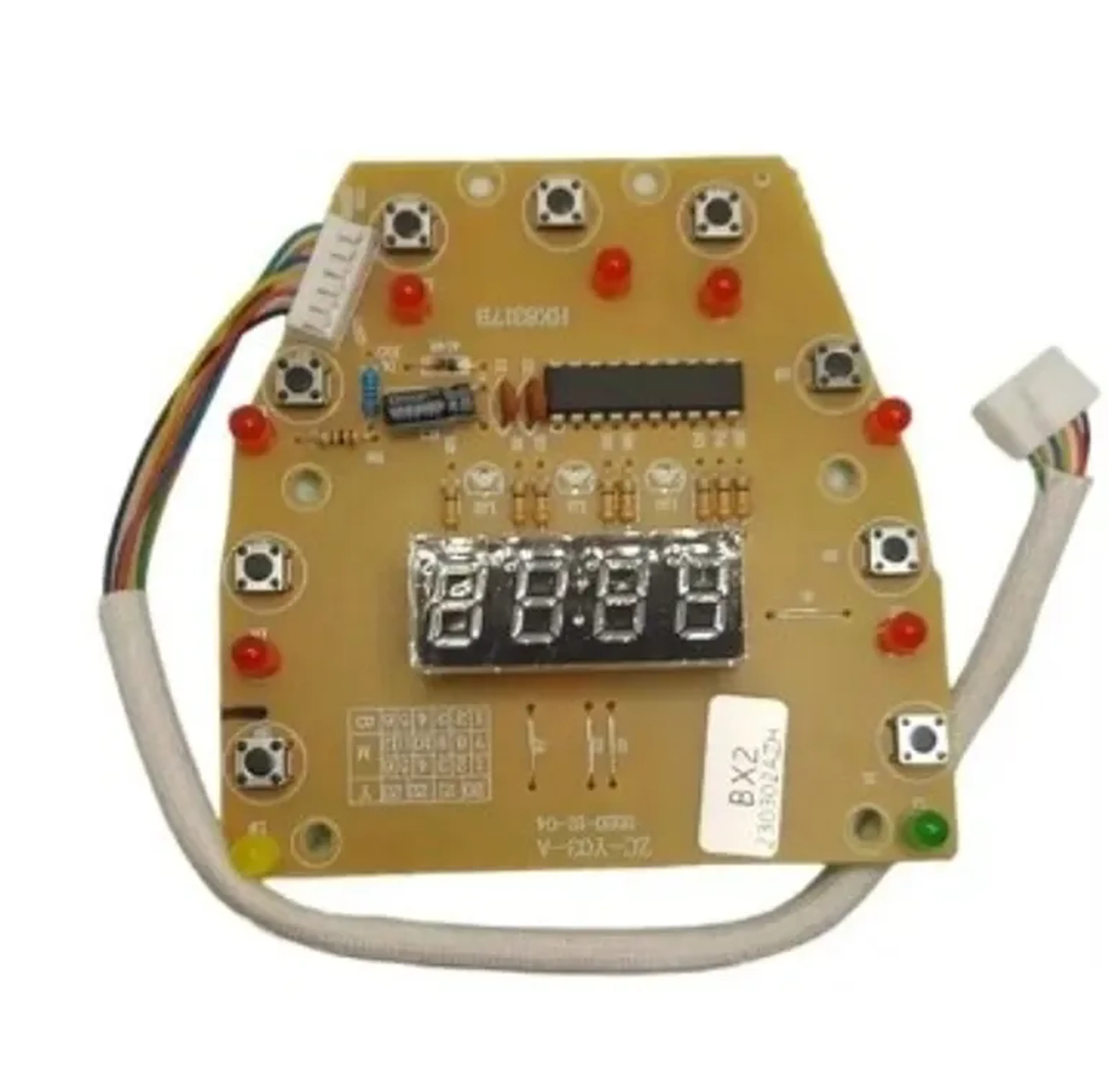 Placa Led Para Panela Pressão Agratto Ped2 127v 220v imagem