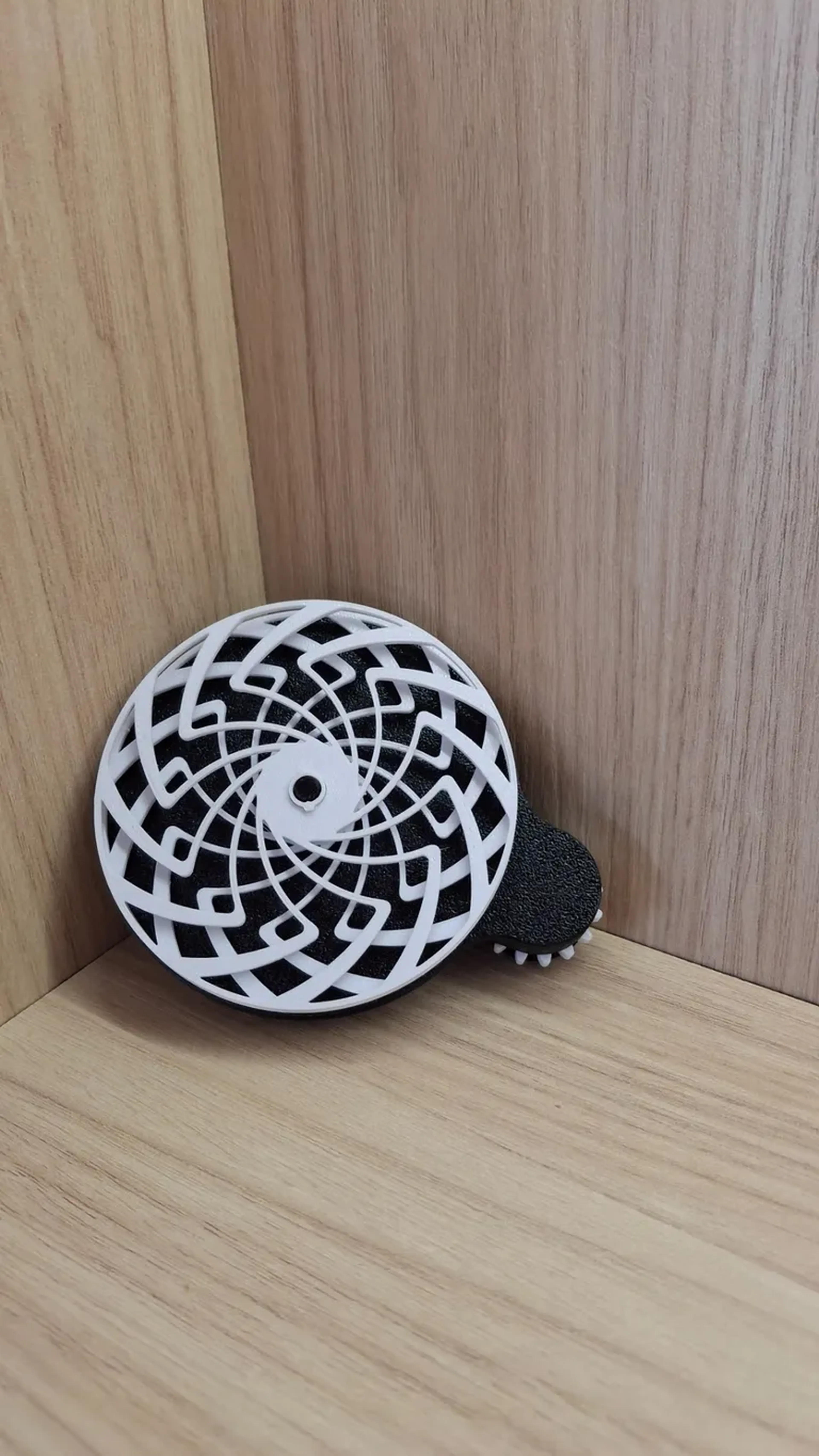 Caleidoscópio imagem