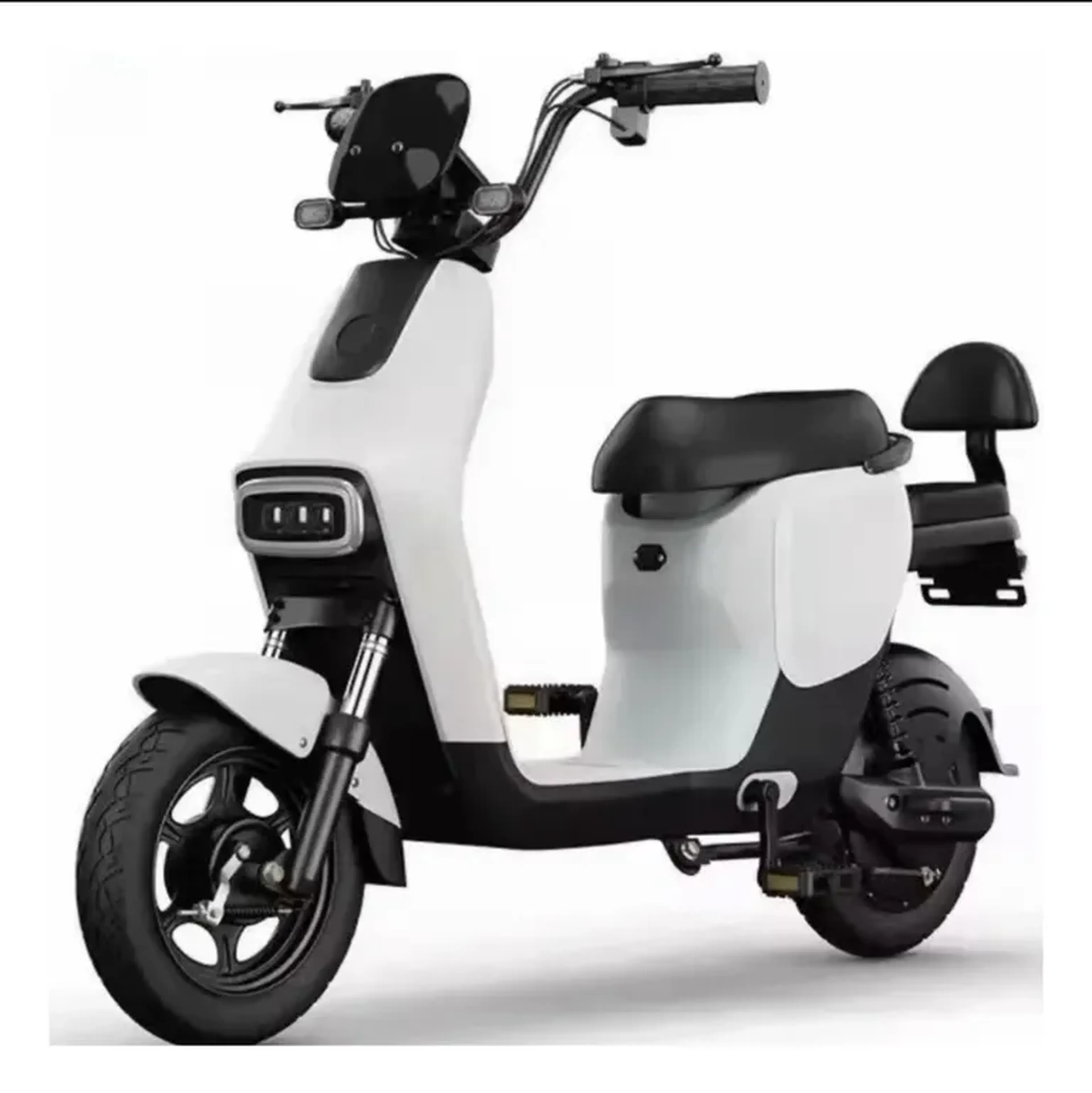 Bicicleta Elétrica G10 1000w Bateria Litio 20a 50km Sem Cnh imagem