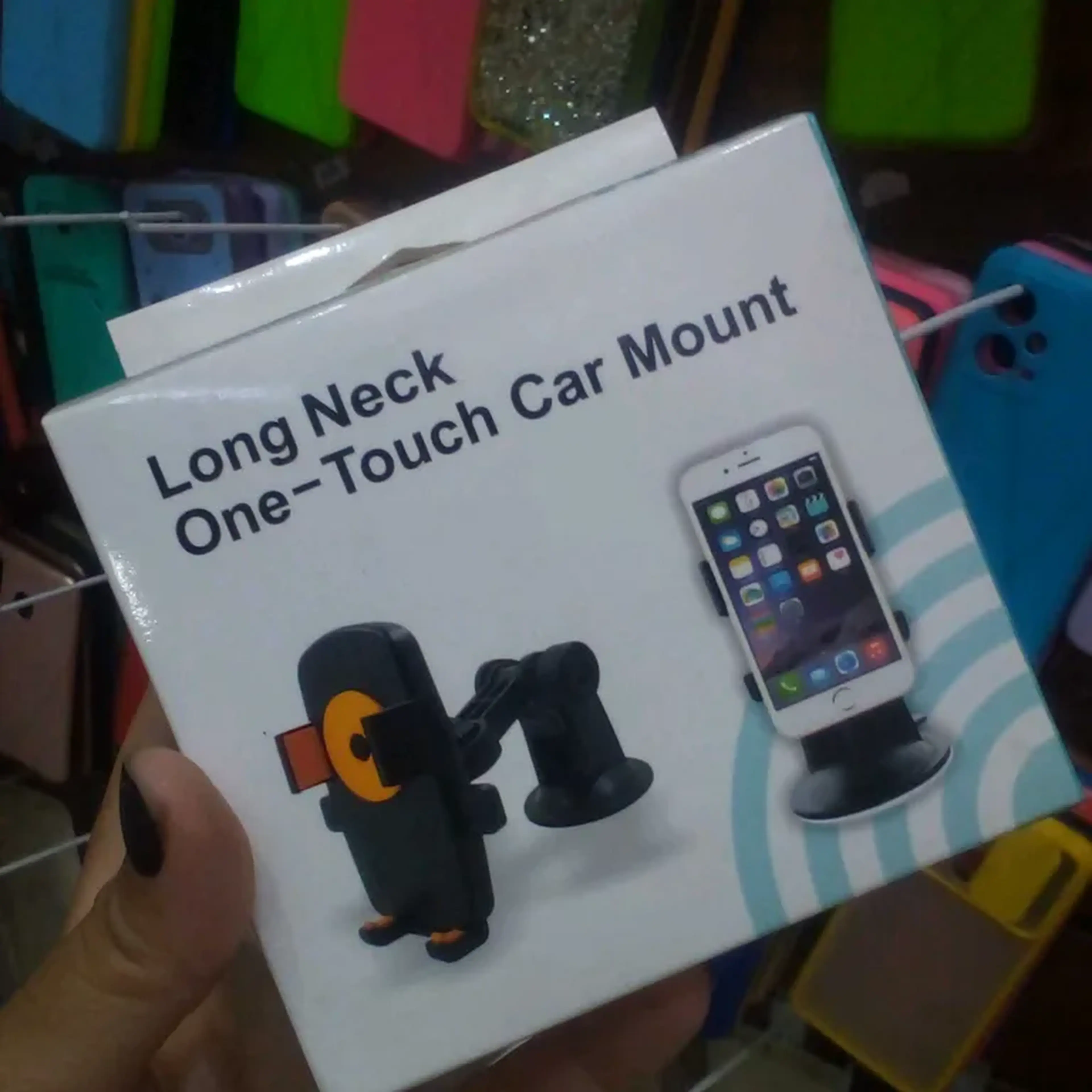 suporte de carro imagem