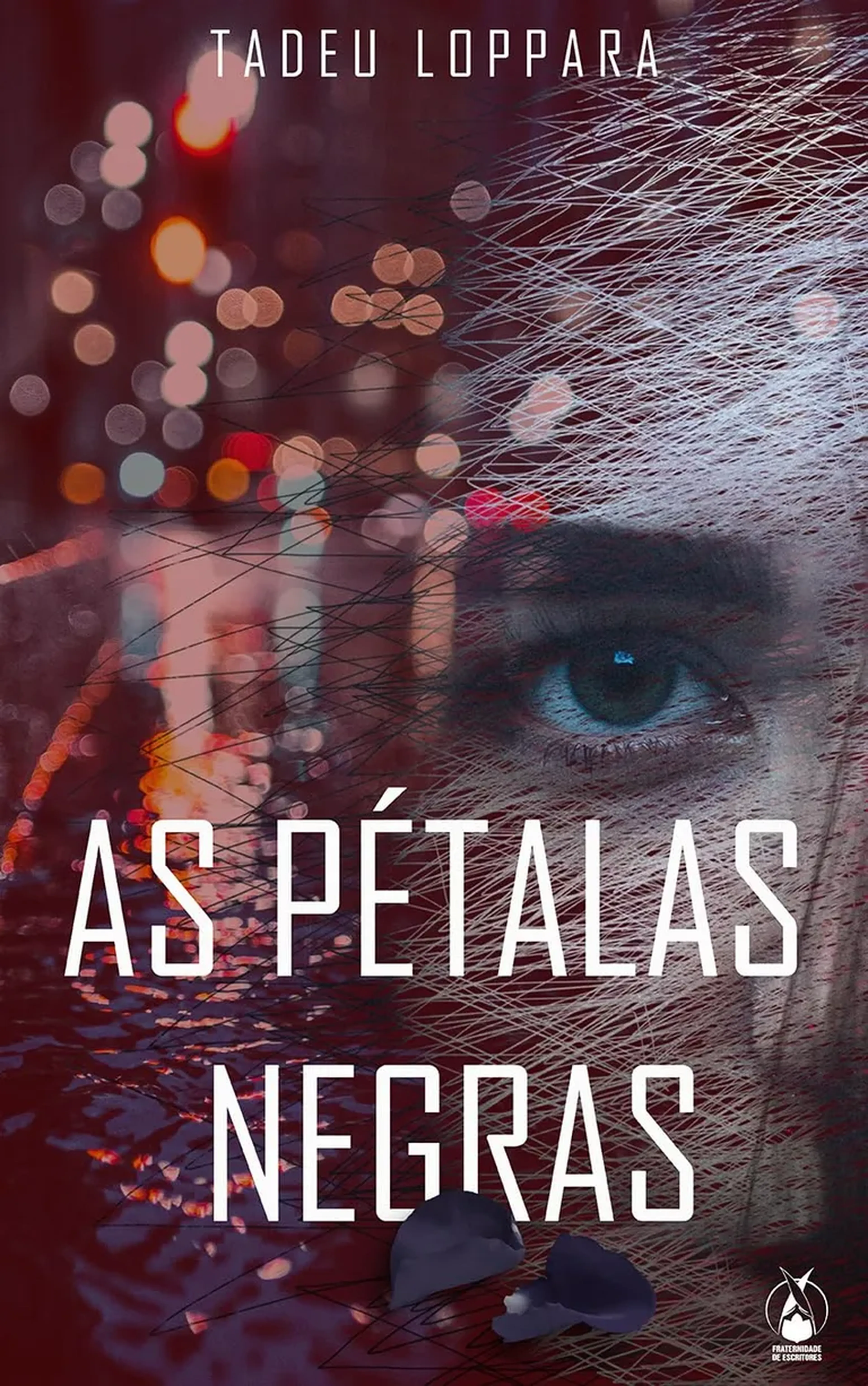 As Pétalas negras imagem