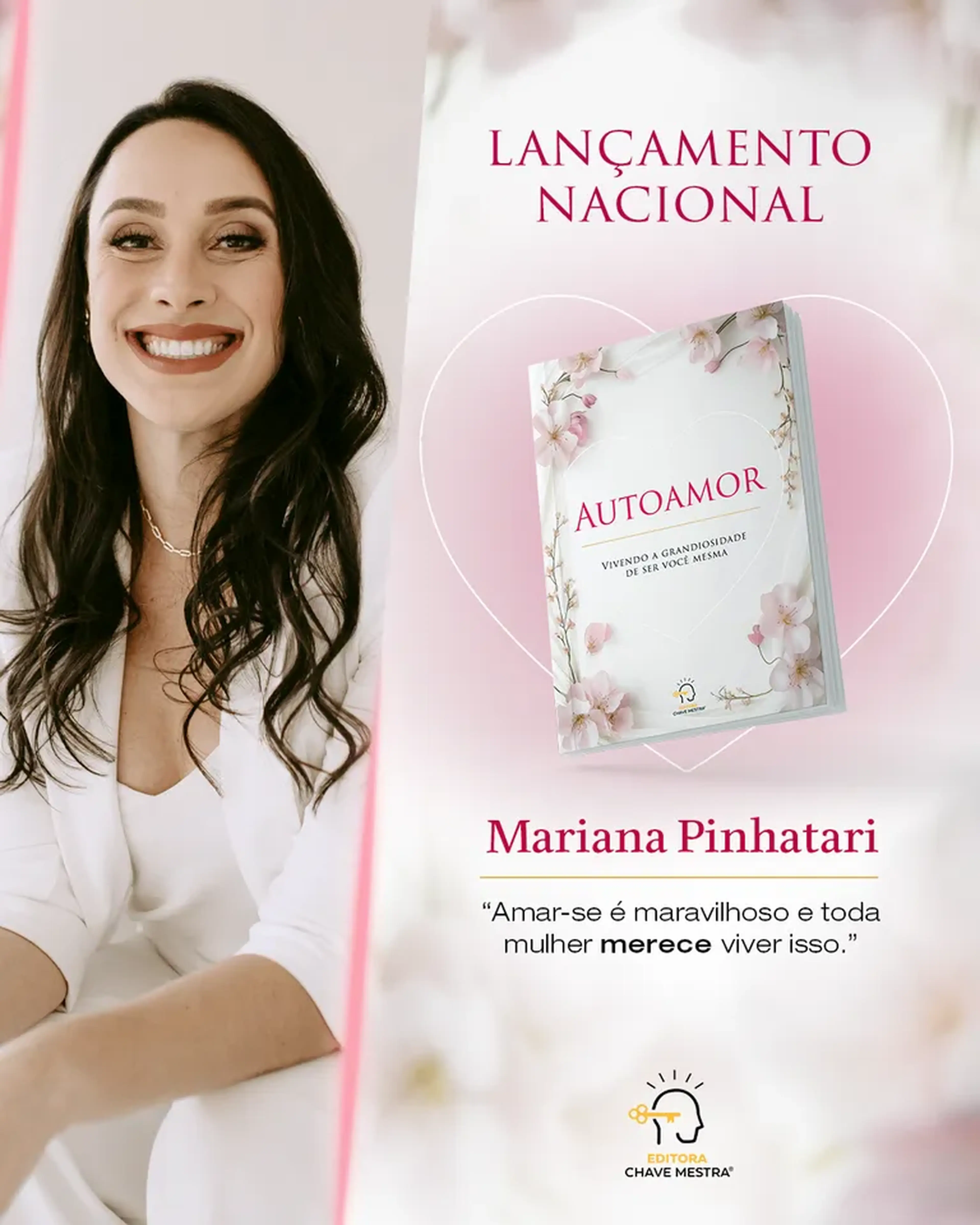 Livro Autoamor + Frete fixo para todo país imagem