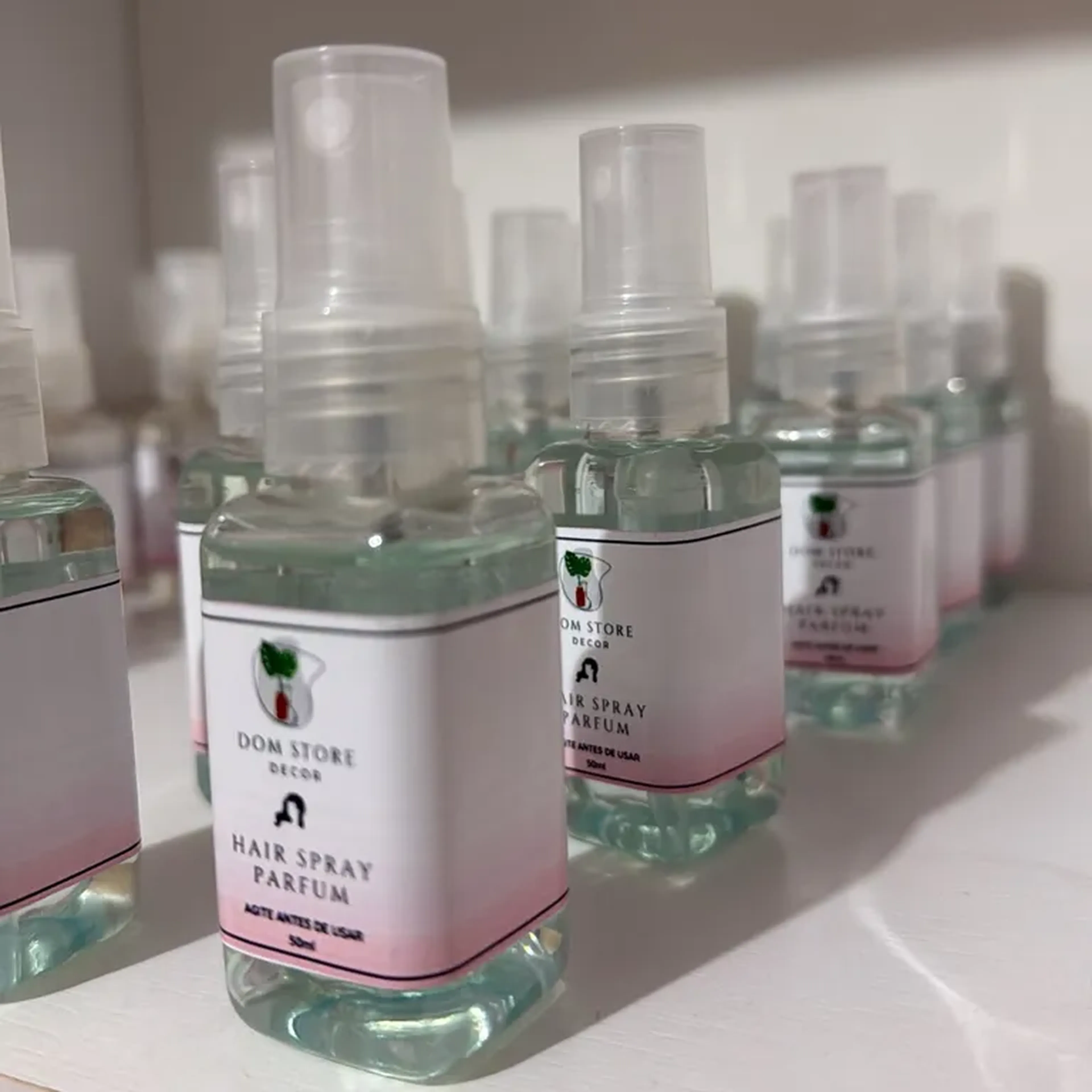 Perfume de cabelo - BLOOM imagem