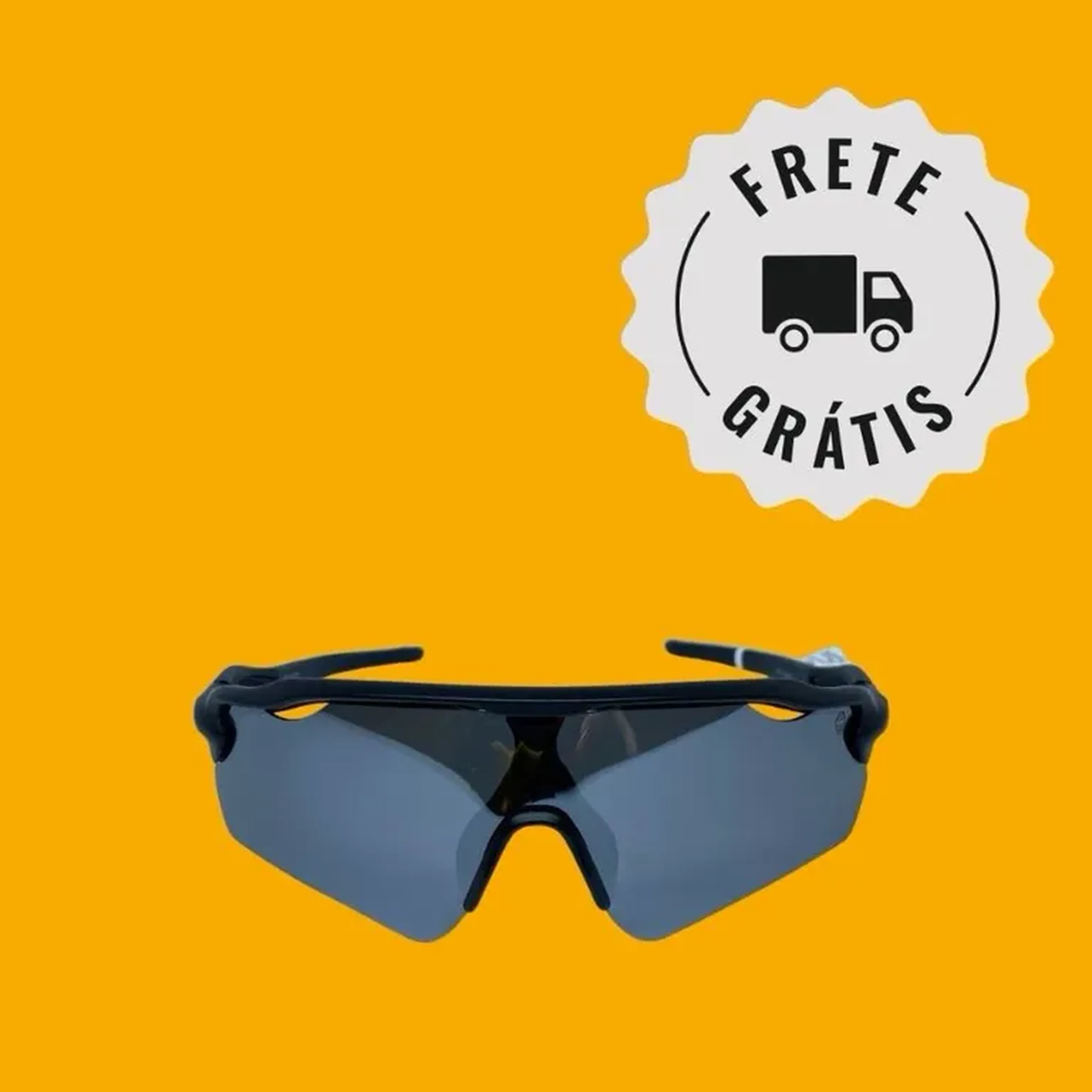 Óculos Bravus Flash imagem