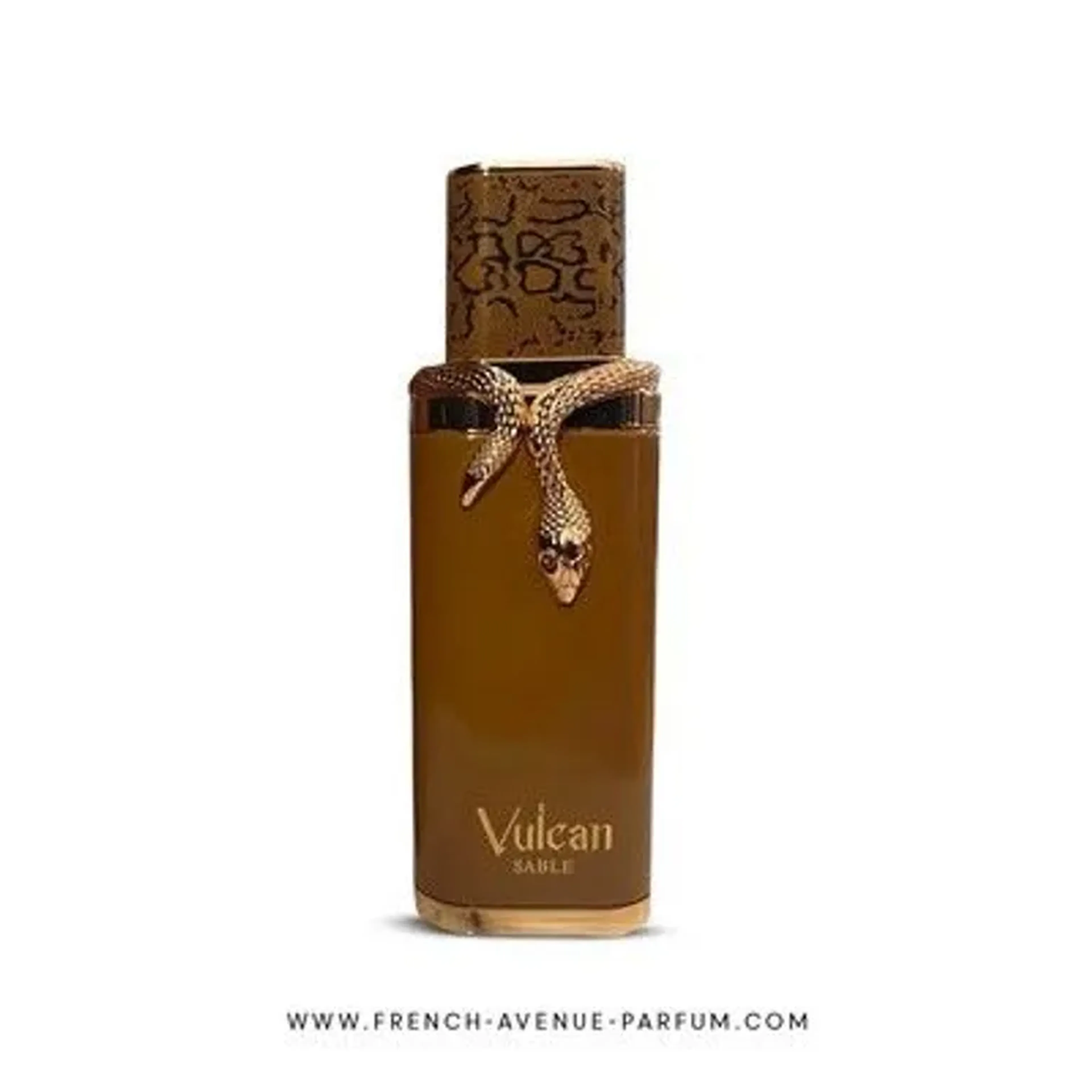 Perfume Vulcan Sable French Avenue-100 ml imagem