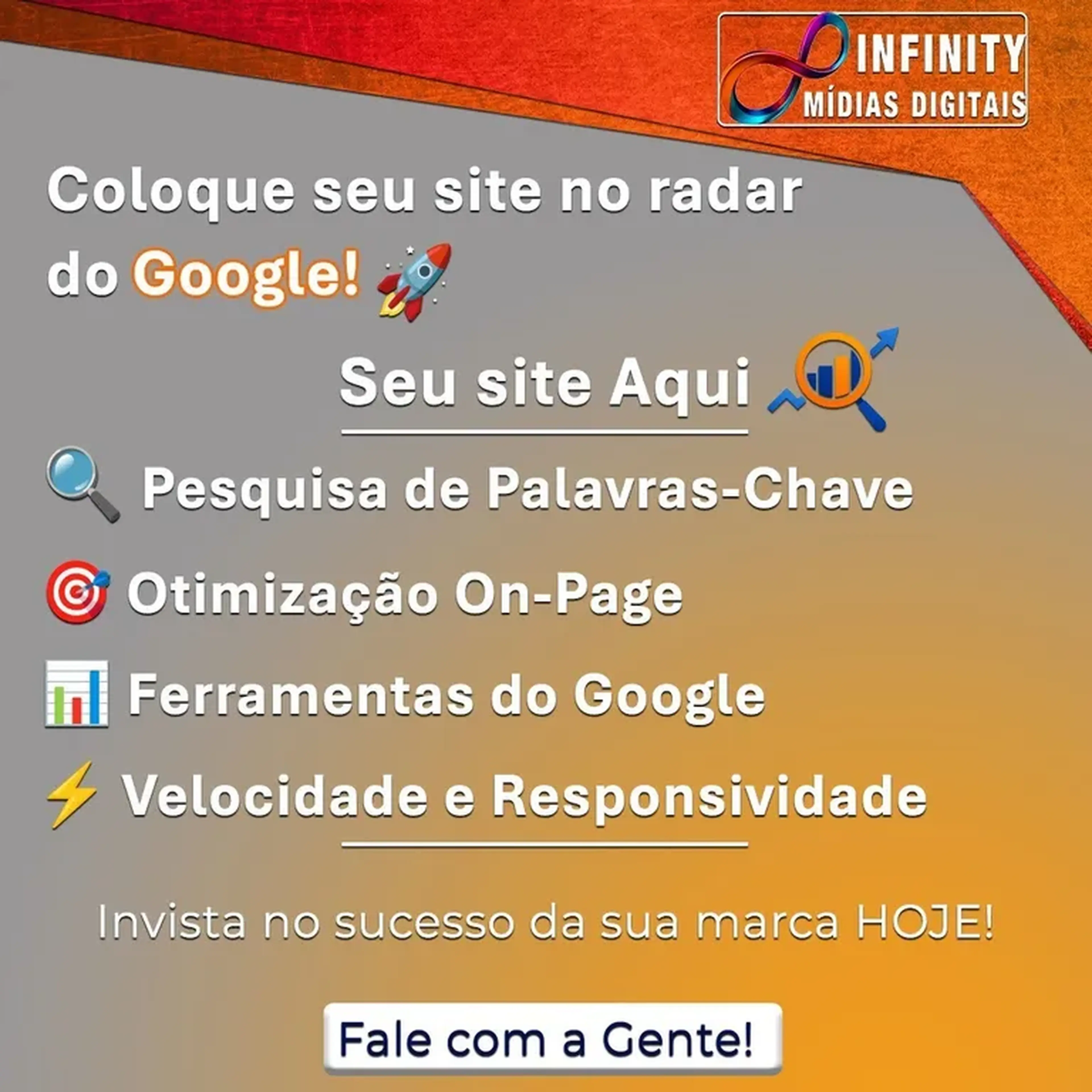 SEO Básico para Sites One Page imagem