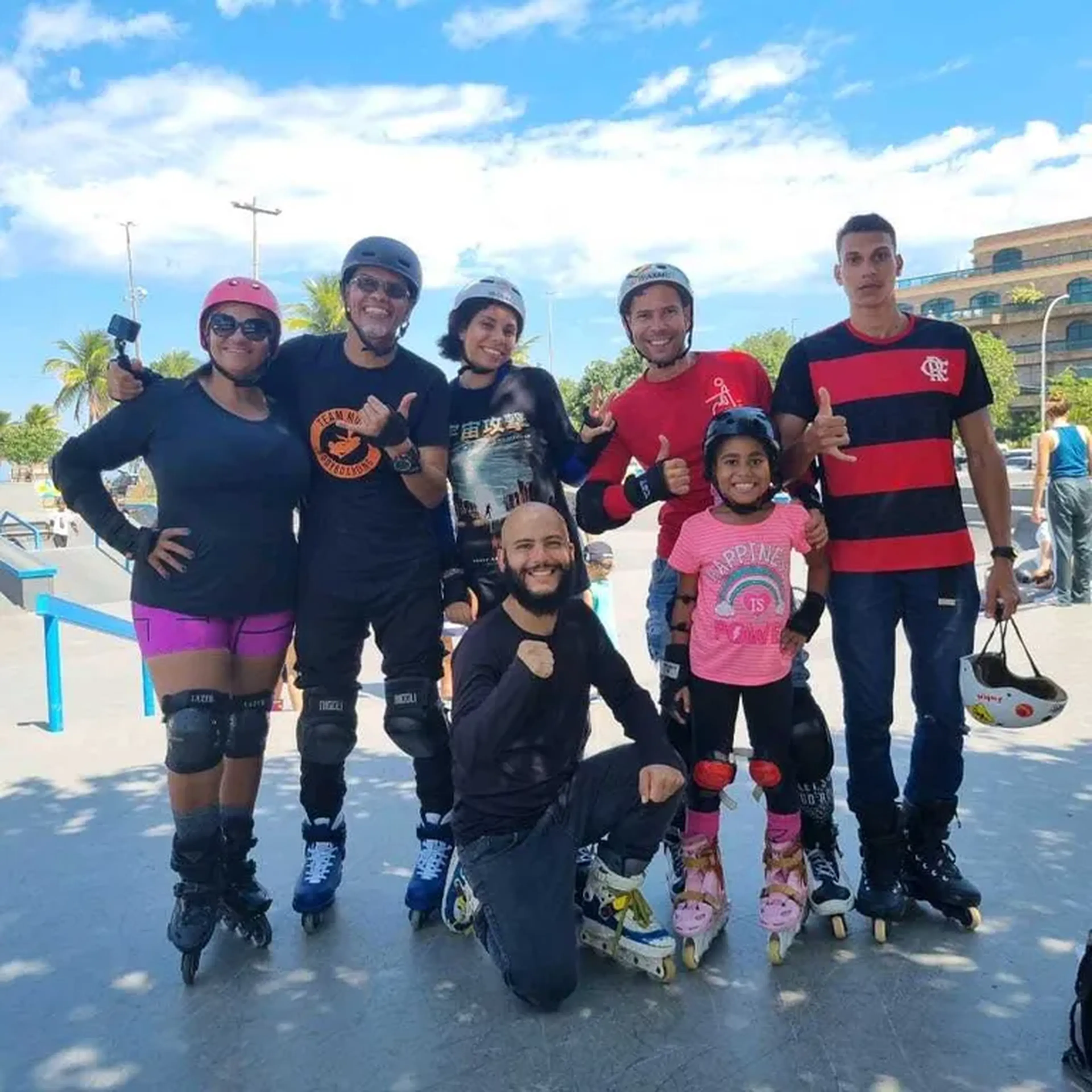 VIP Família - c 02 Alunos imagem