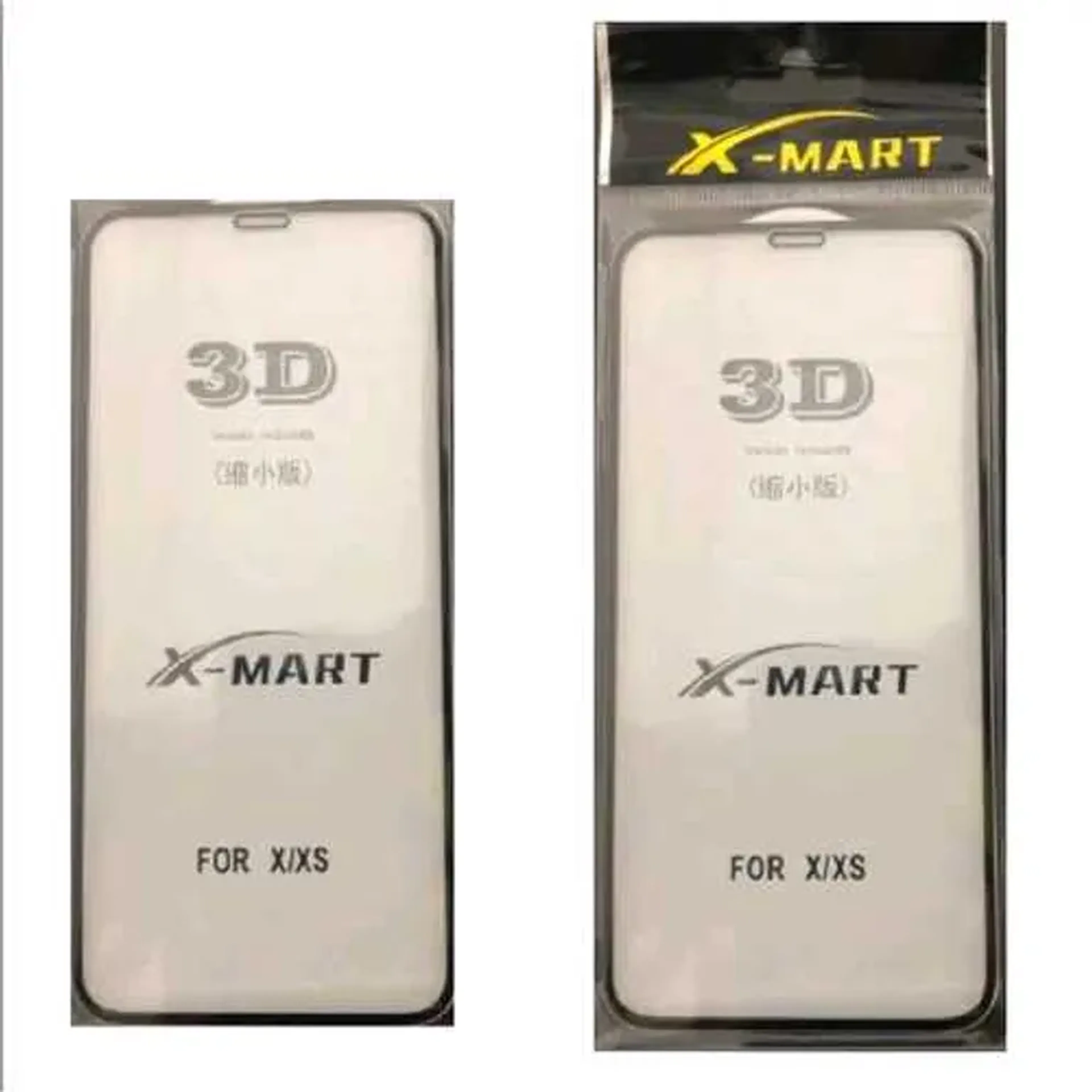 Pelicula Para Iphone XR, 11, de Vidro 3D imagem