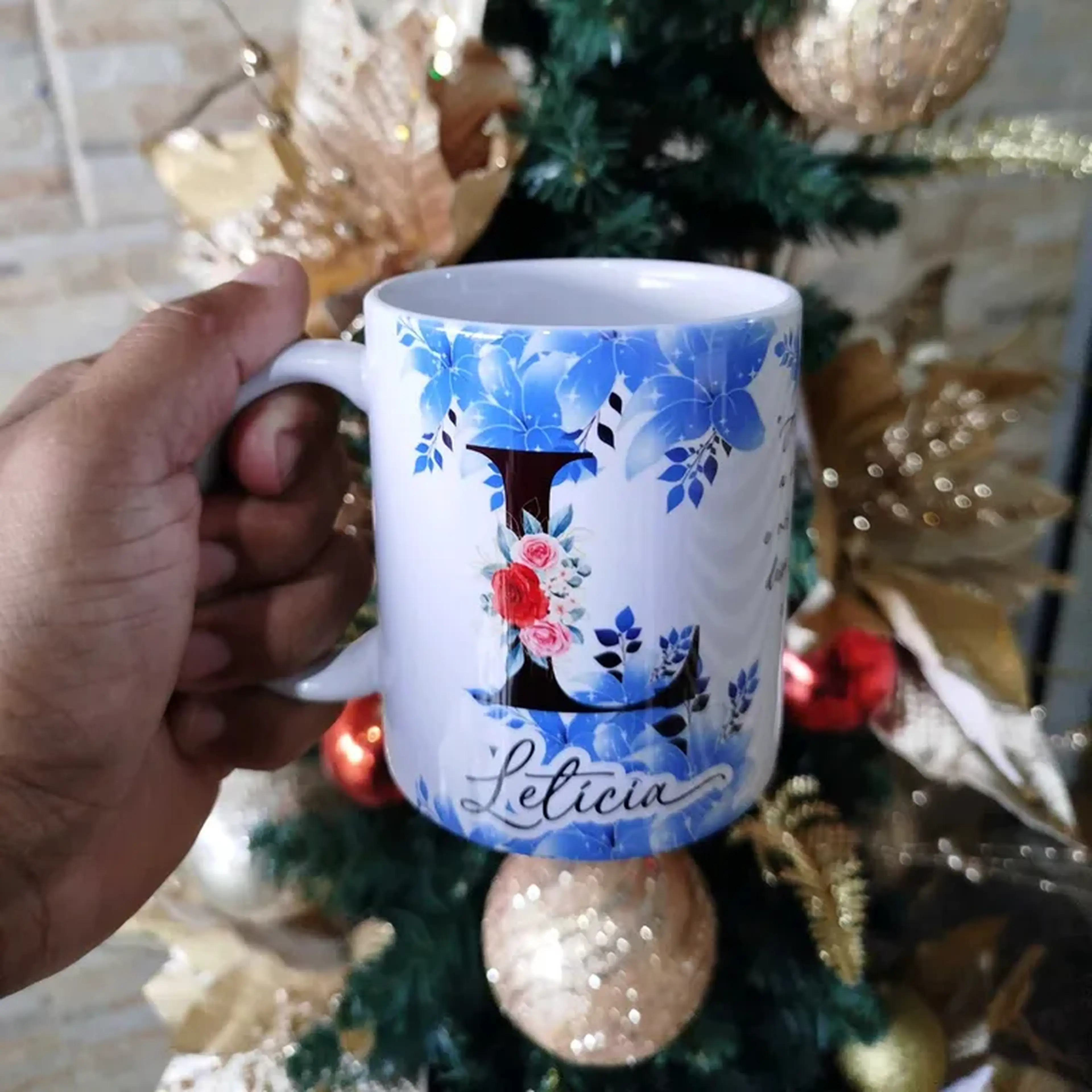 CANECA PERSONALIZADA imagem