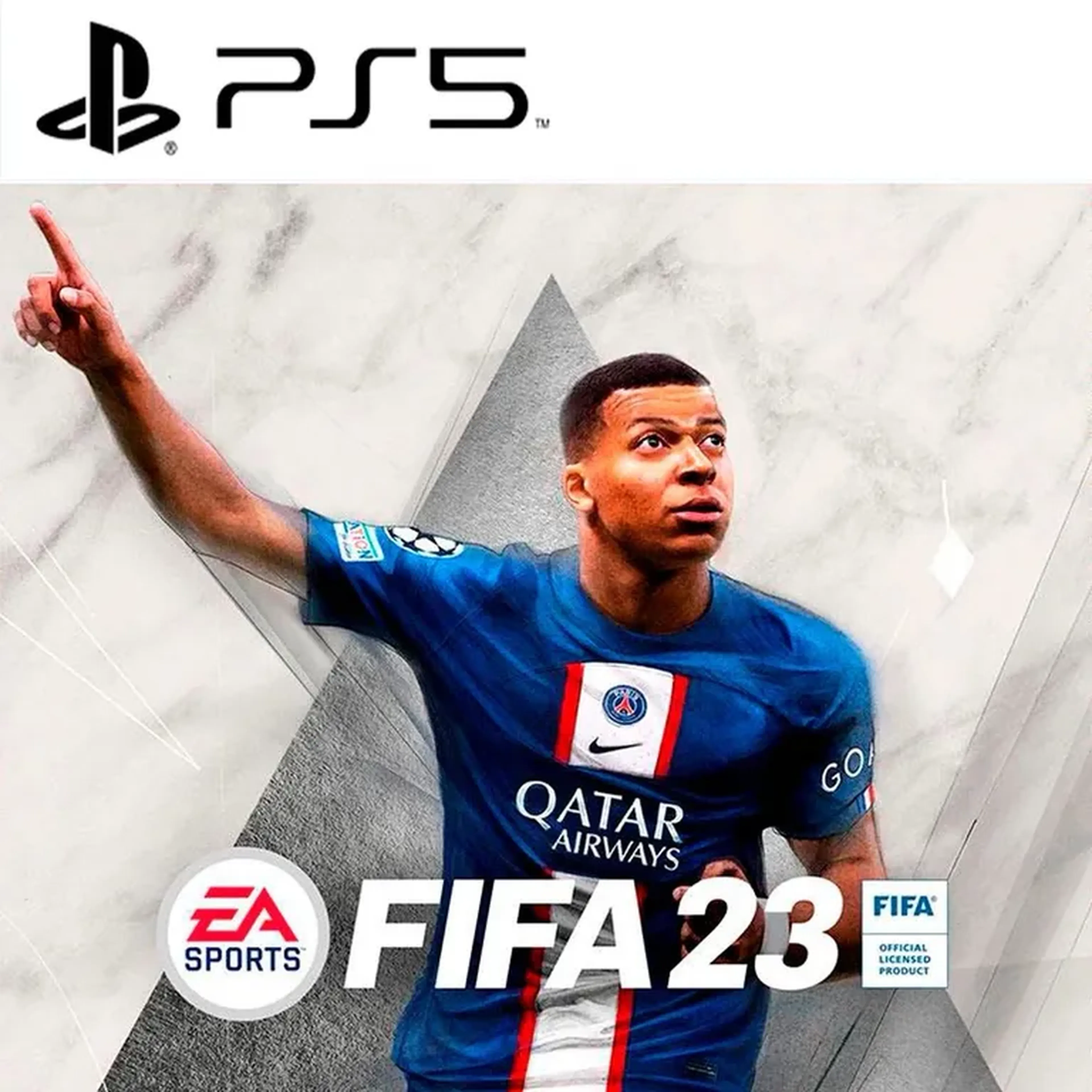 FIFA 23 - PS5 imagem