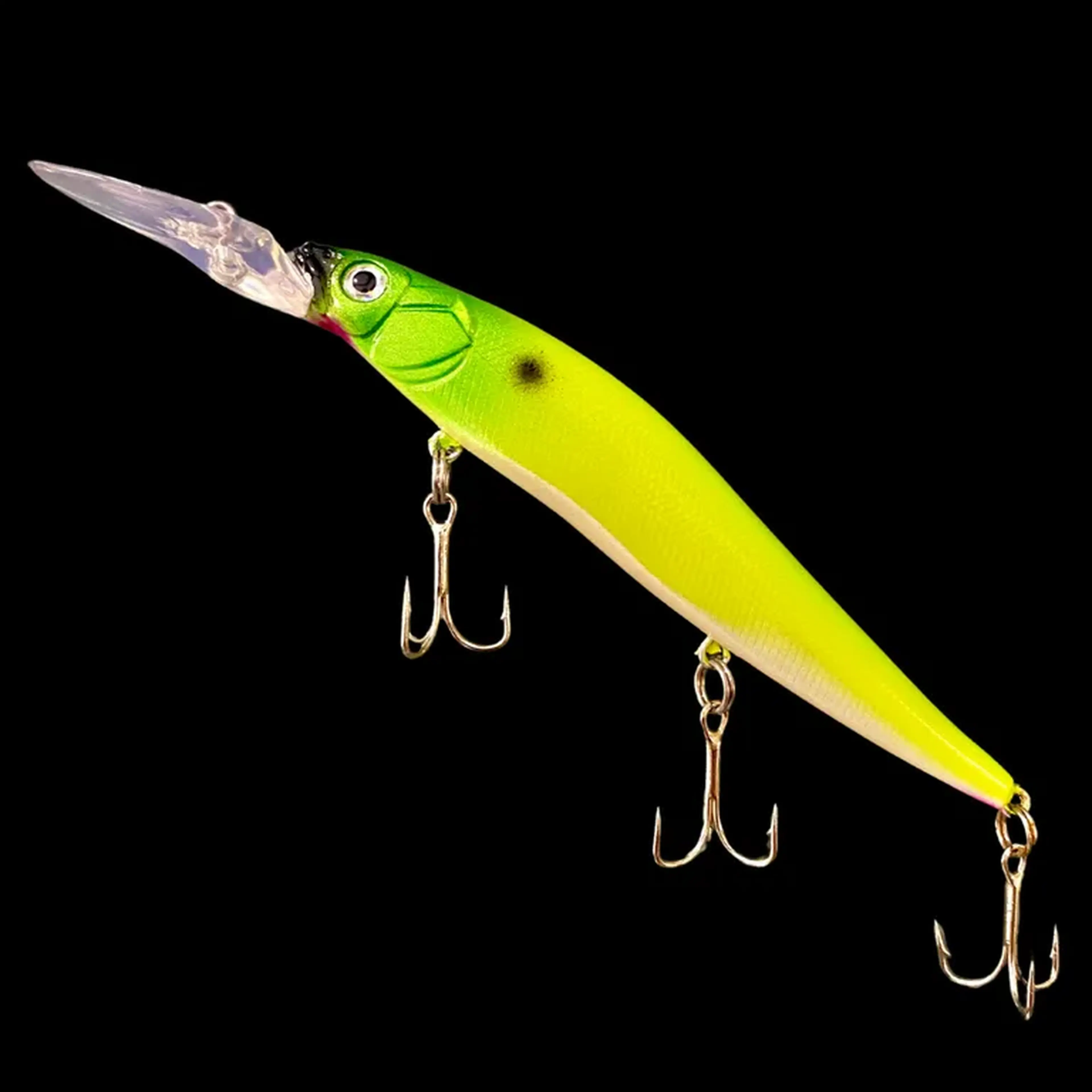 AVP-BJ1 (110 mm 14g) imagem