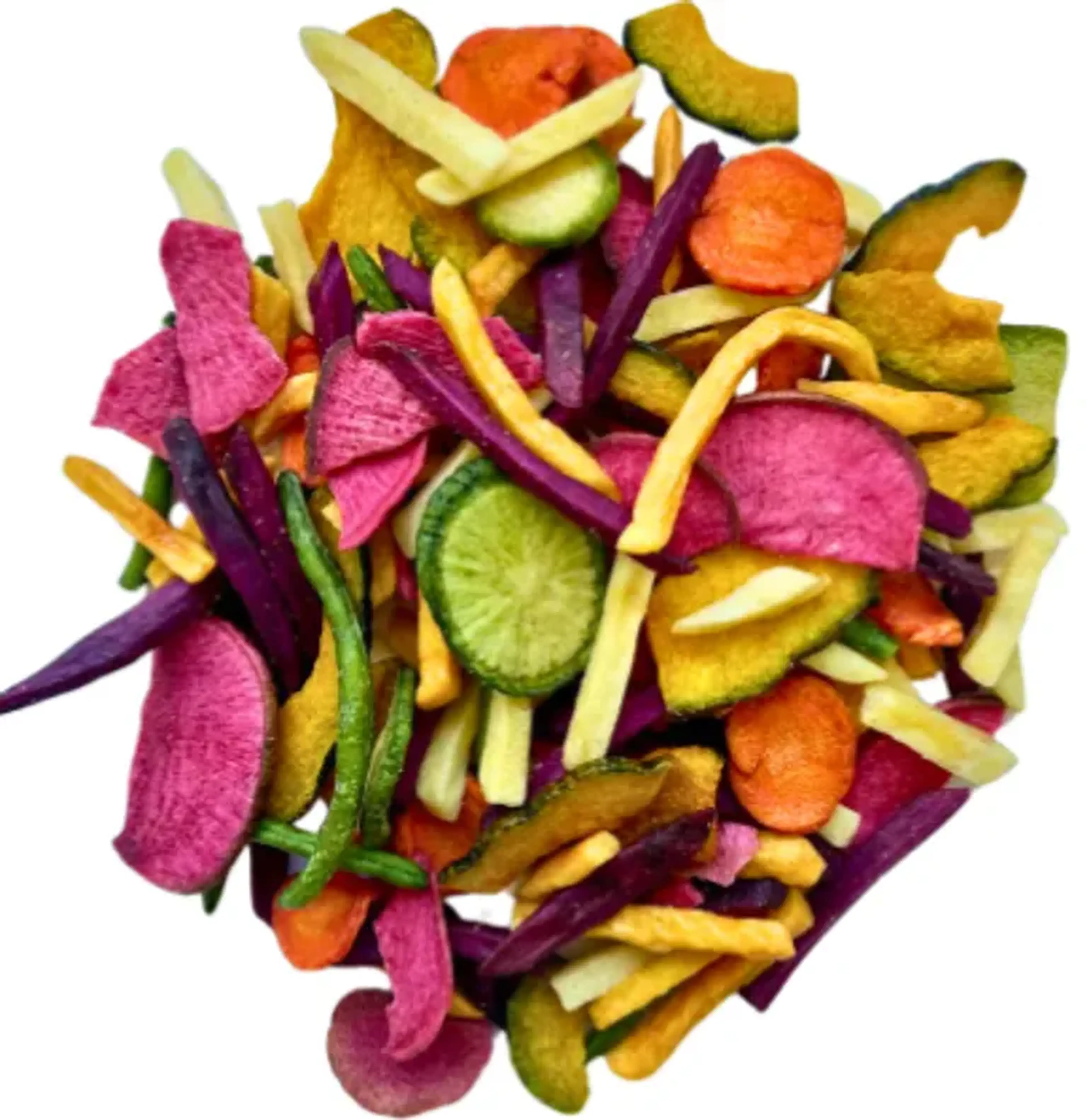 🥦1 PACOTE MIX DE VEGETAIS COM 2 KG imagem