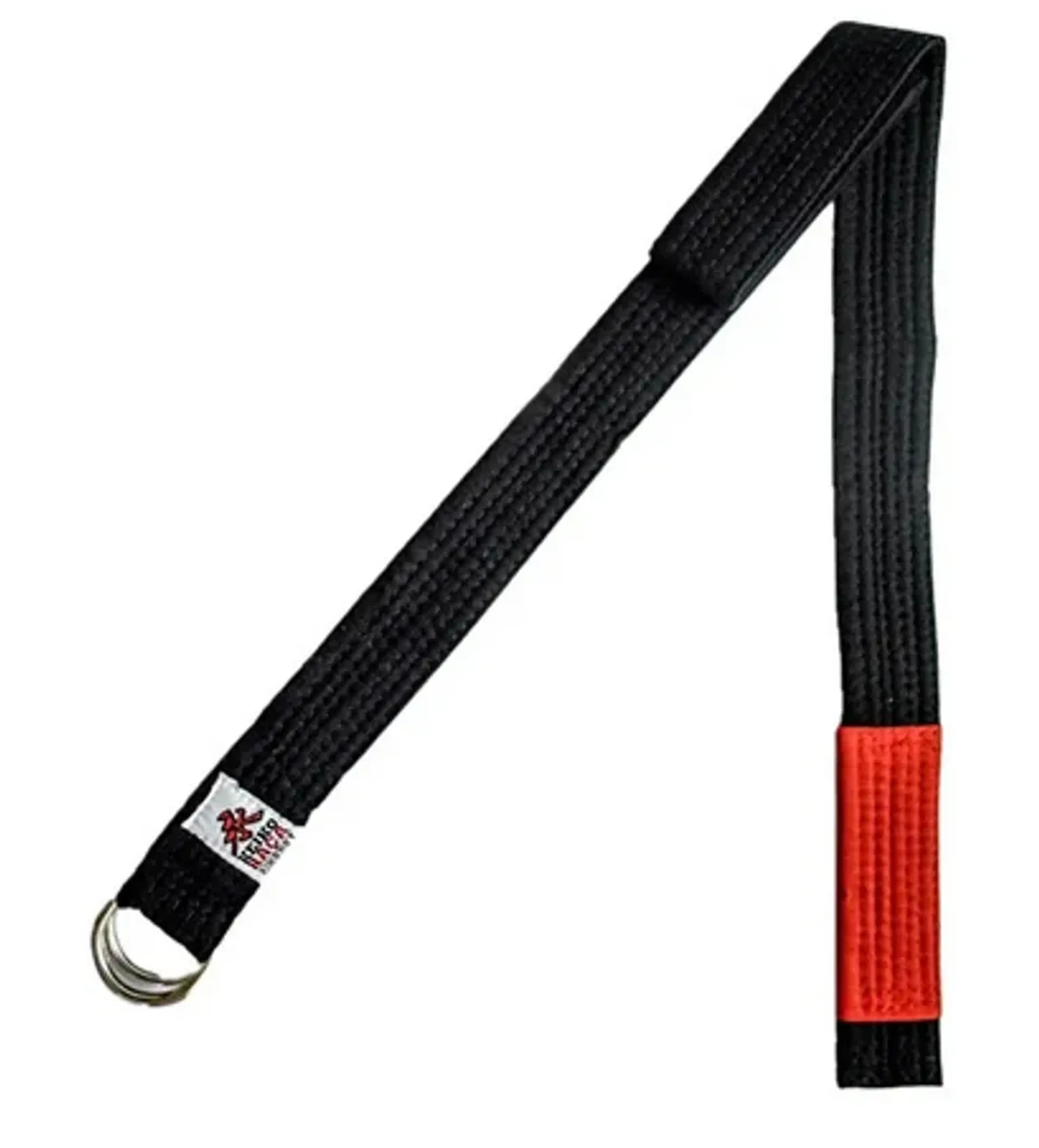 Cinto Street Belt Preto G imagem