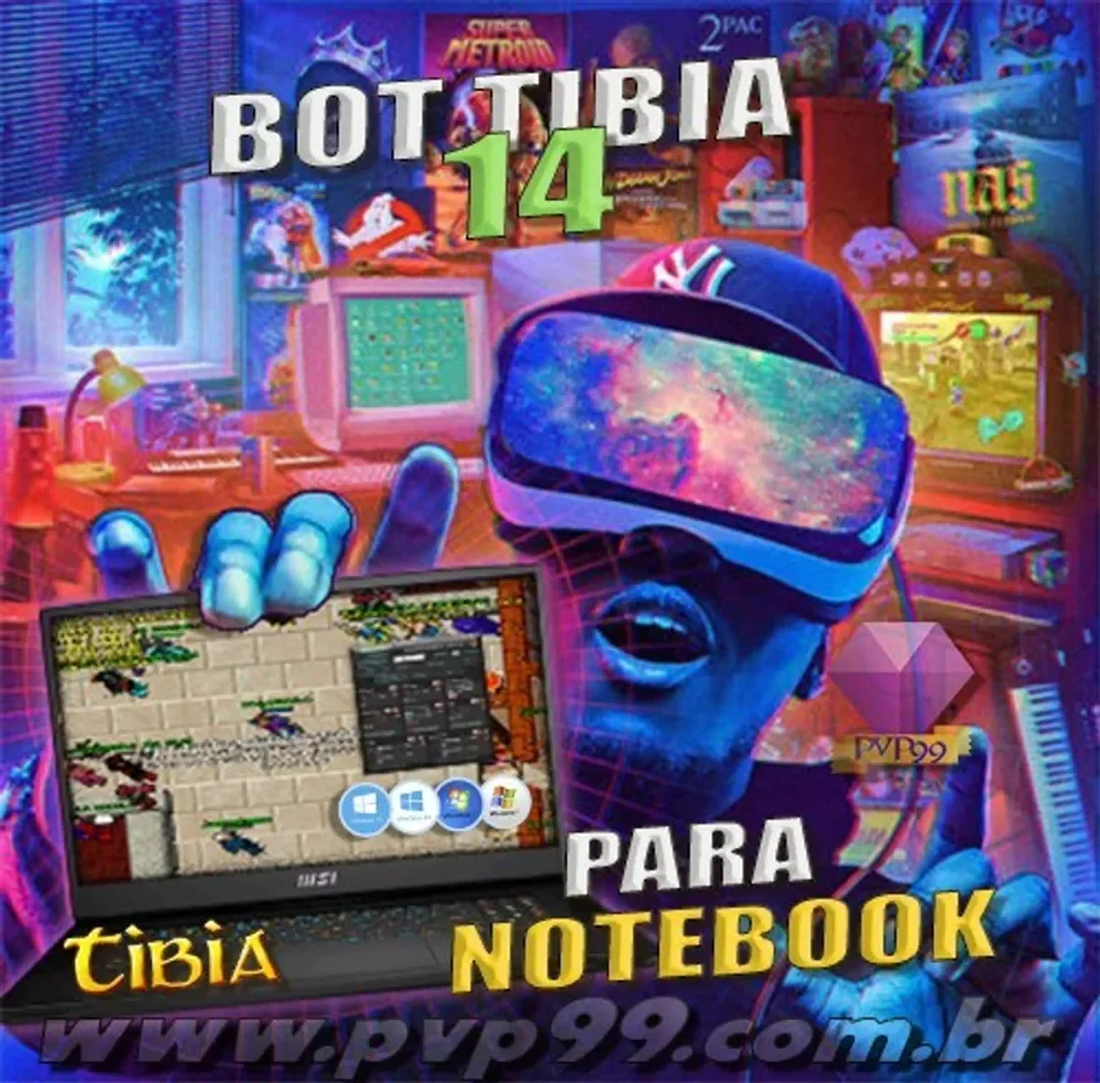 SOFTWARE NOTEBOOKS🥰 imagem