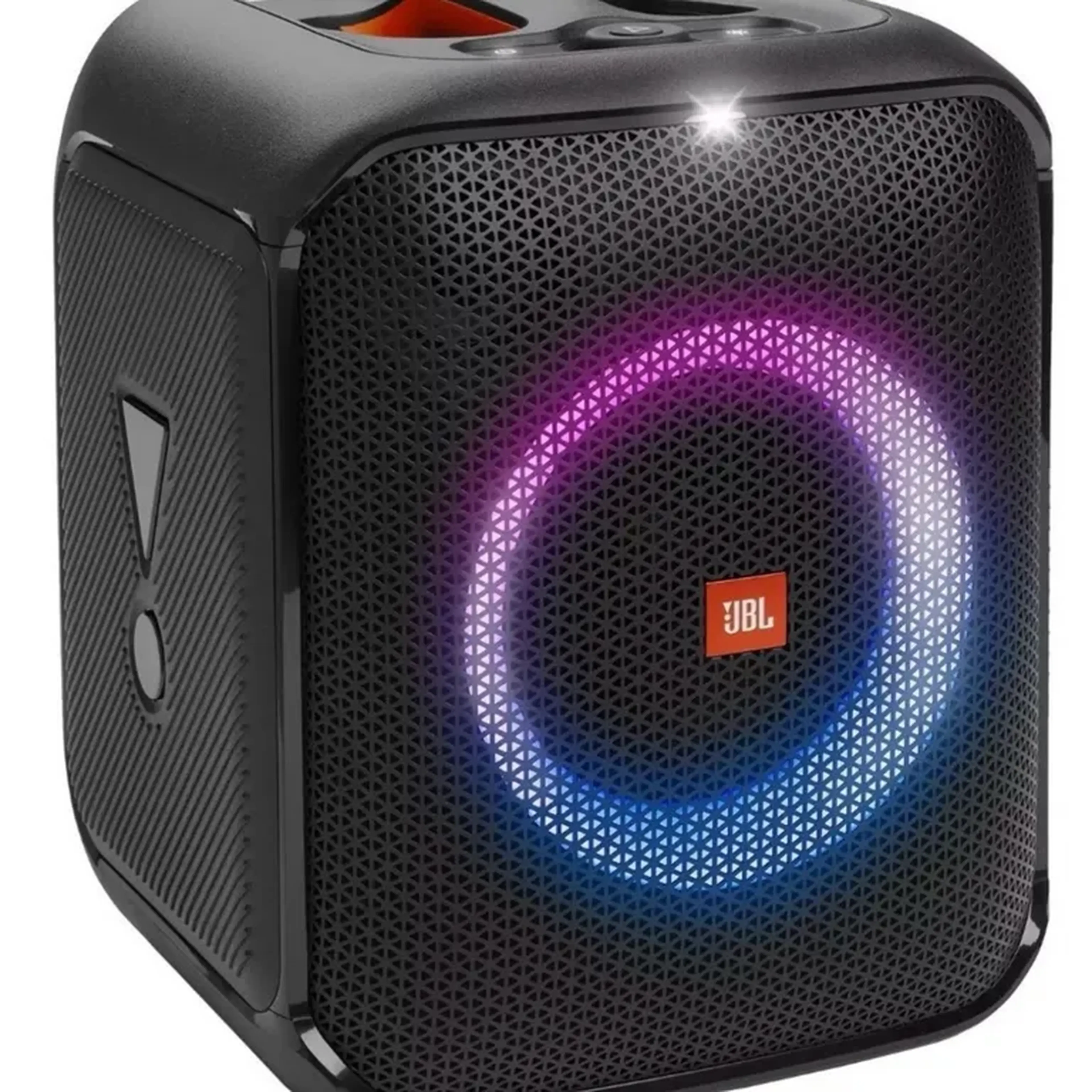 Caixa JBL 100w imagem