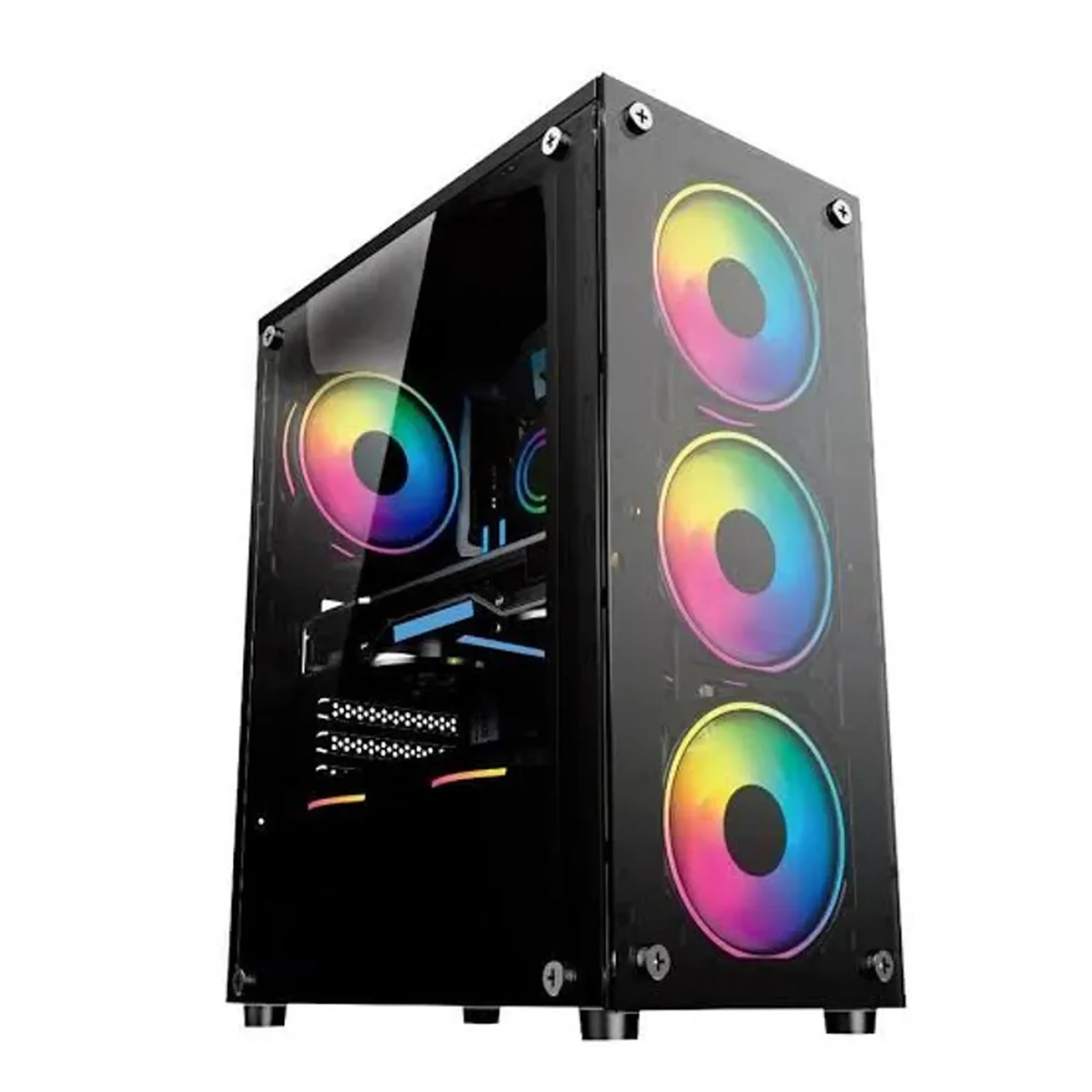 Computador Core i3 10Gen Completo imagem