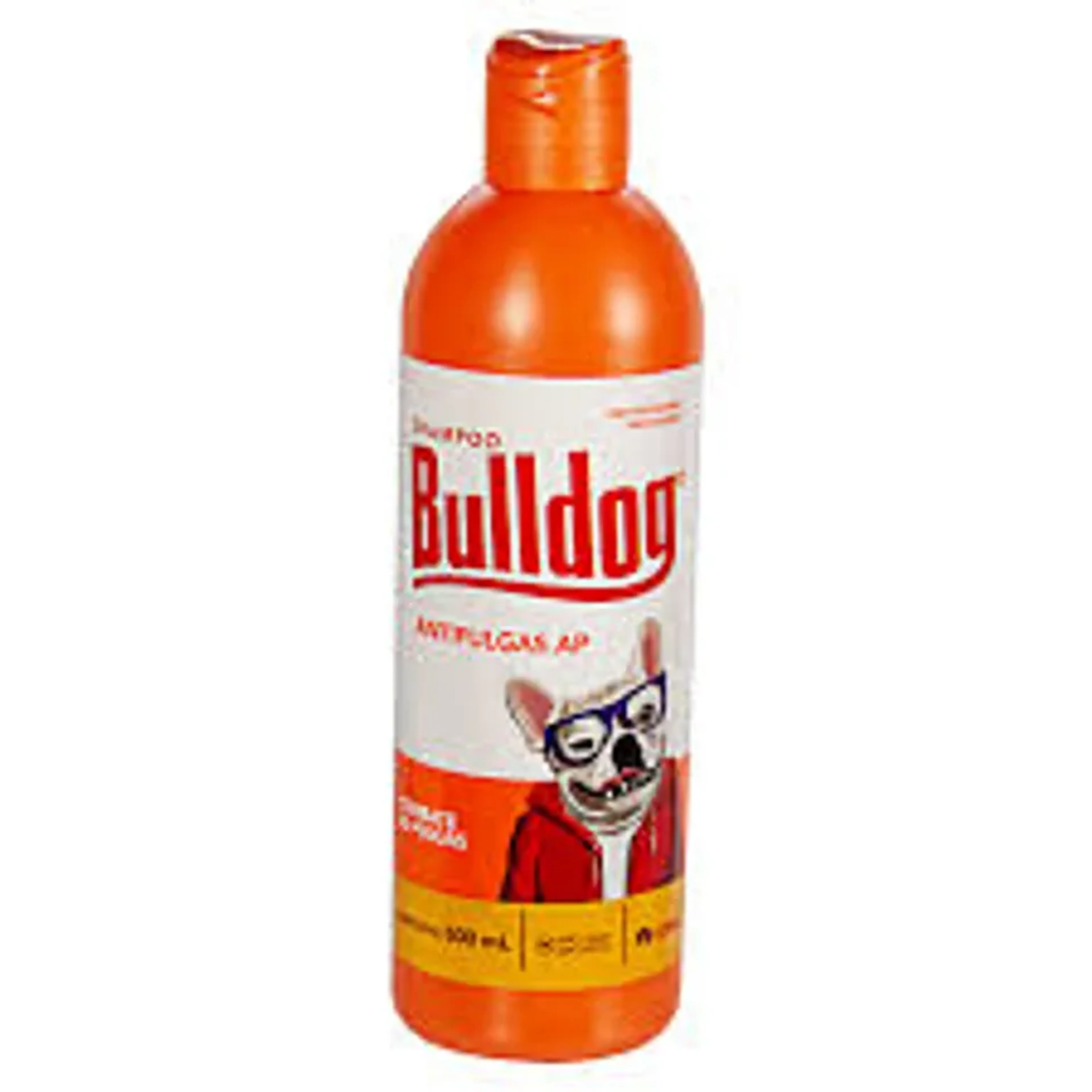 Shampoo Bulldog Antipulgas AP - Coveli imagem