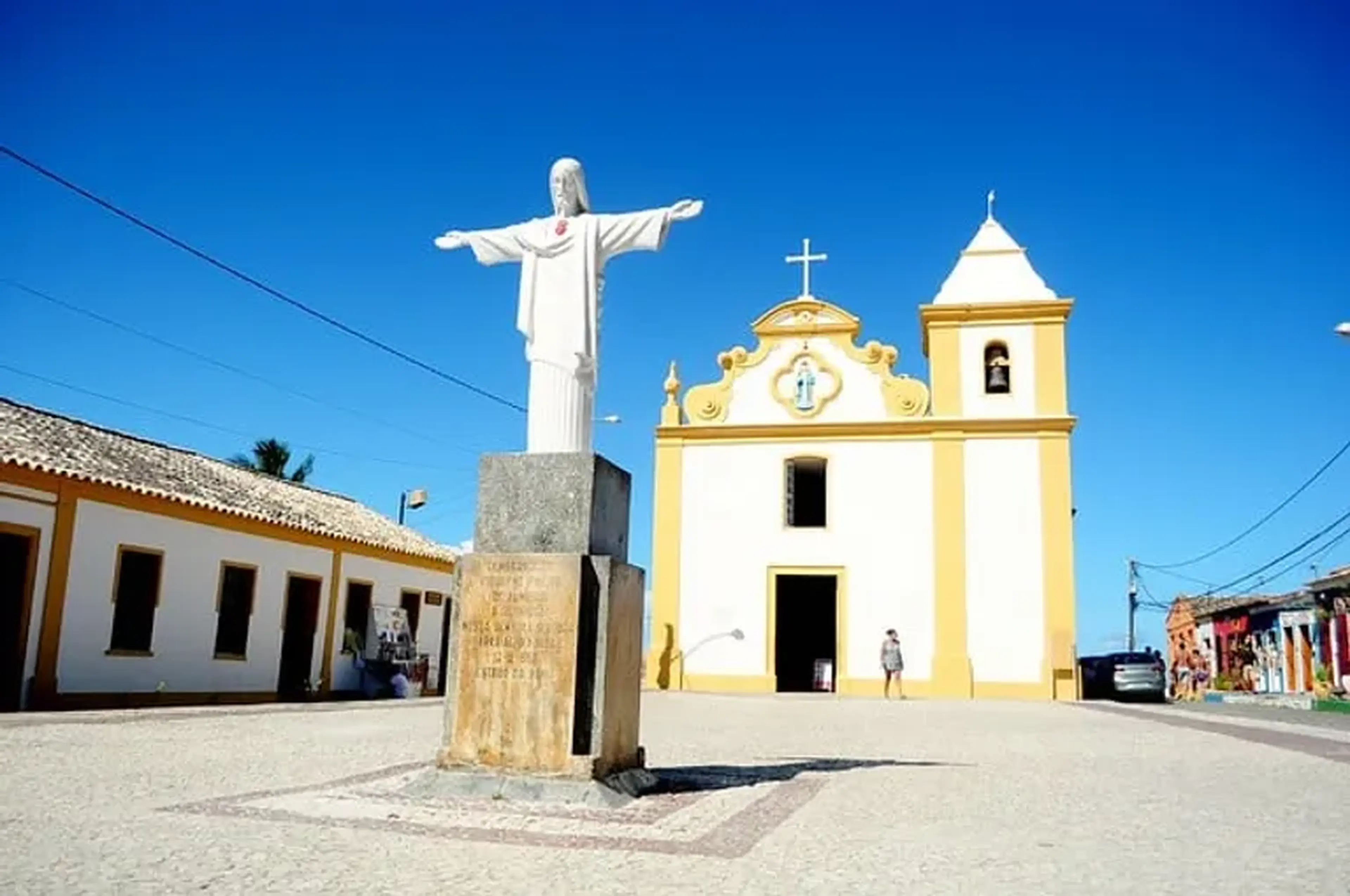 Arraial Dajuda imagem