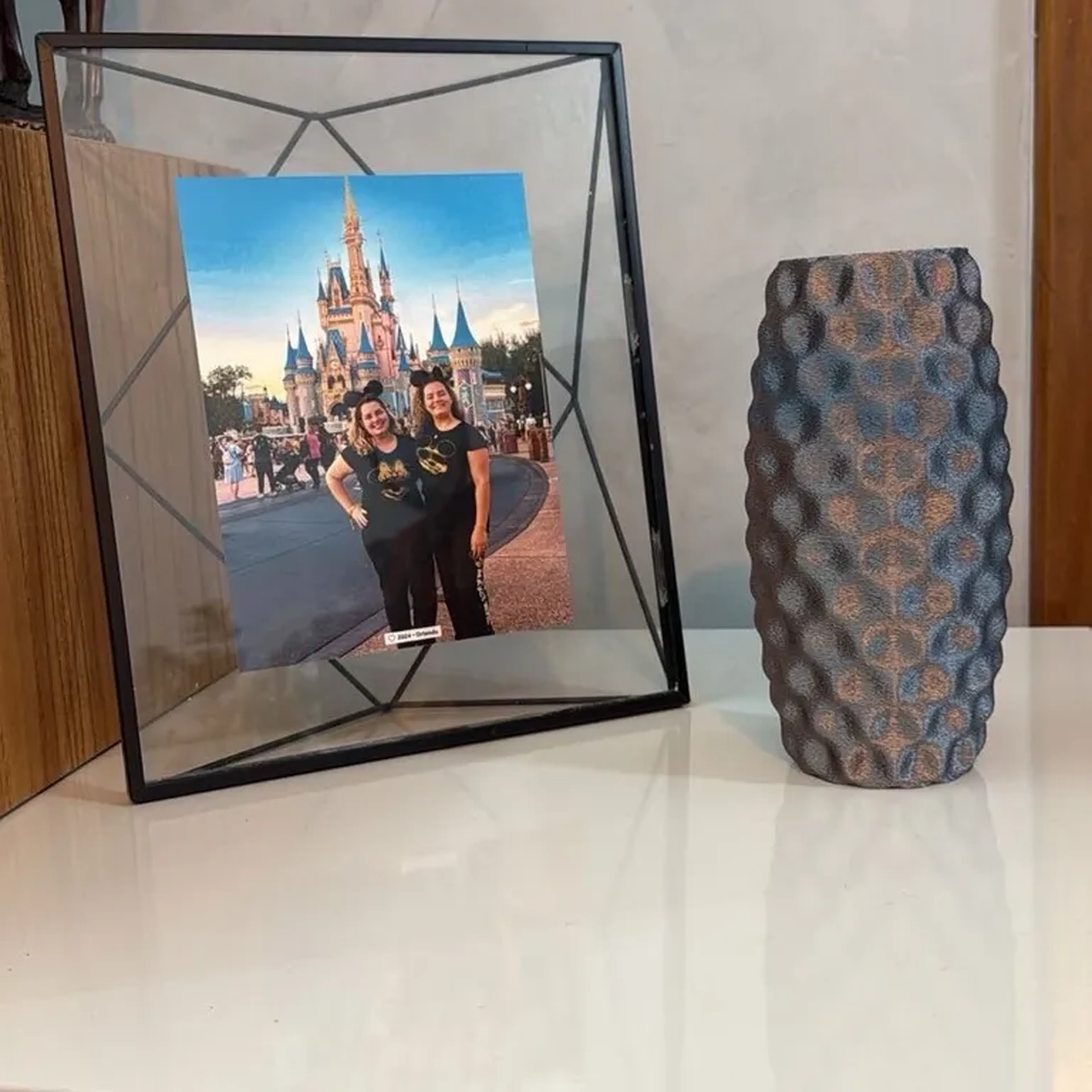 Vaso SIMIU - DIMPLA imagem