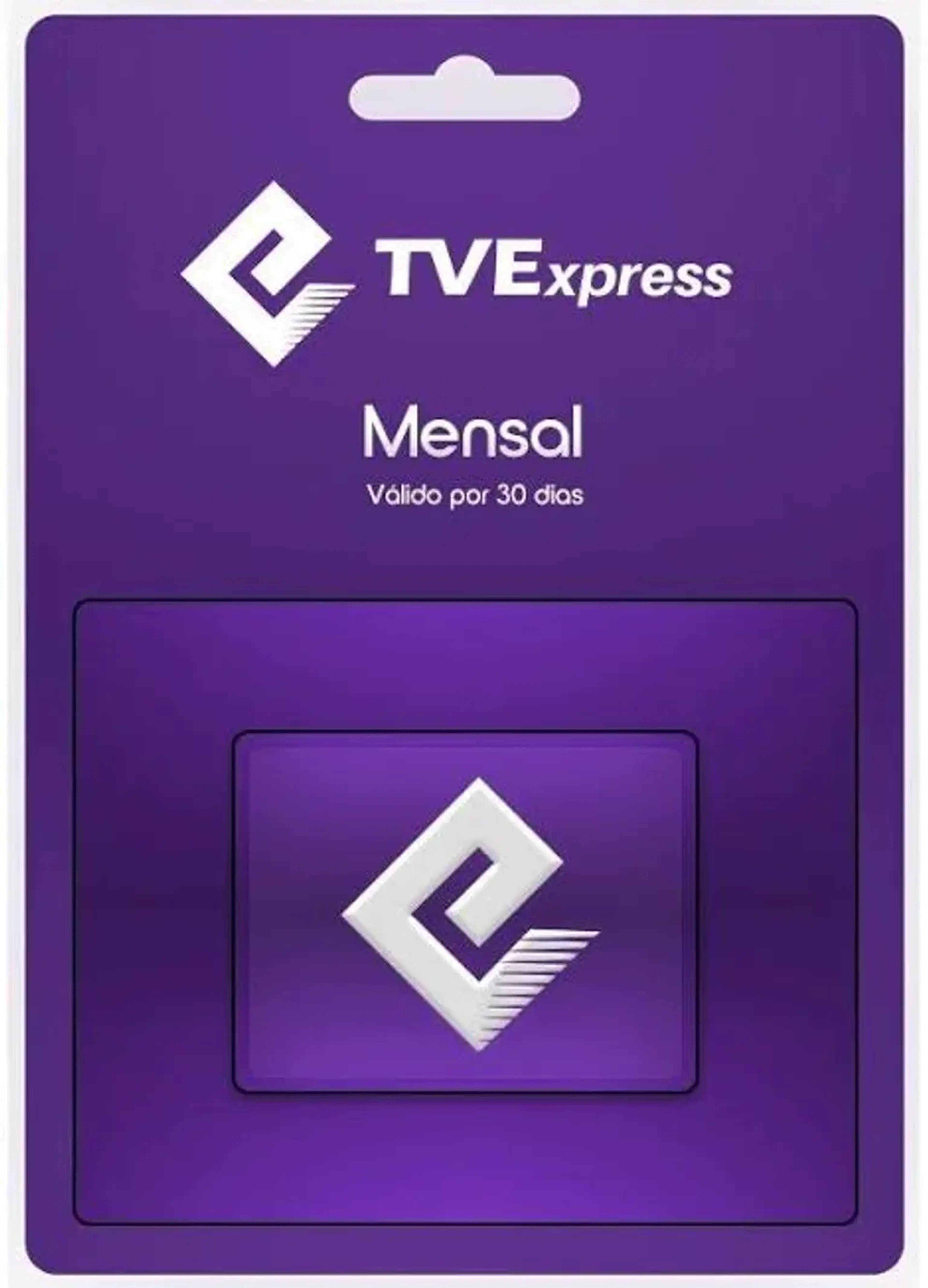 TV Express Mensal imagem